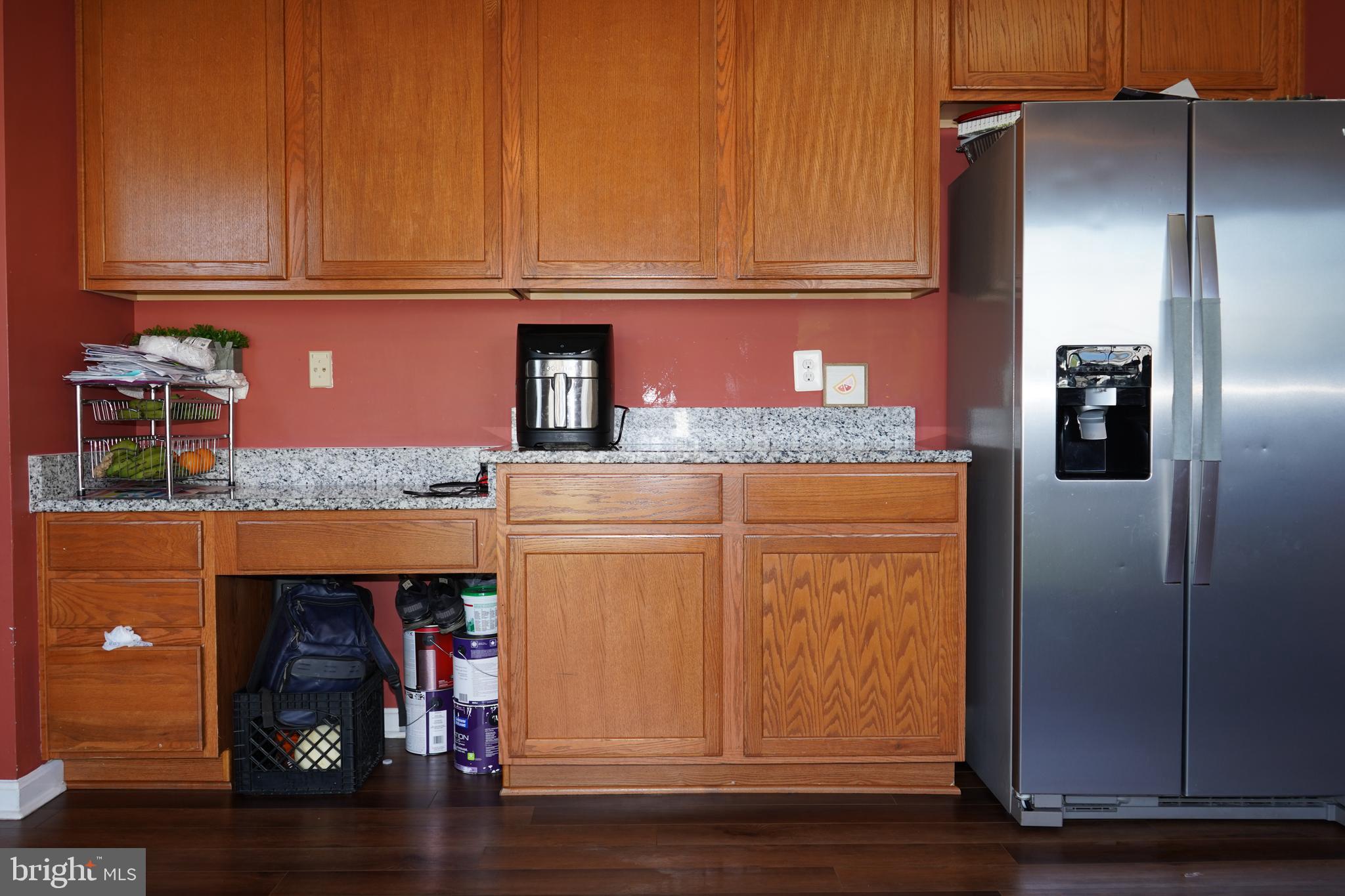 WEST FAIRFAX - Residential