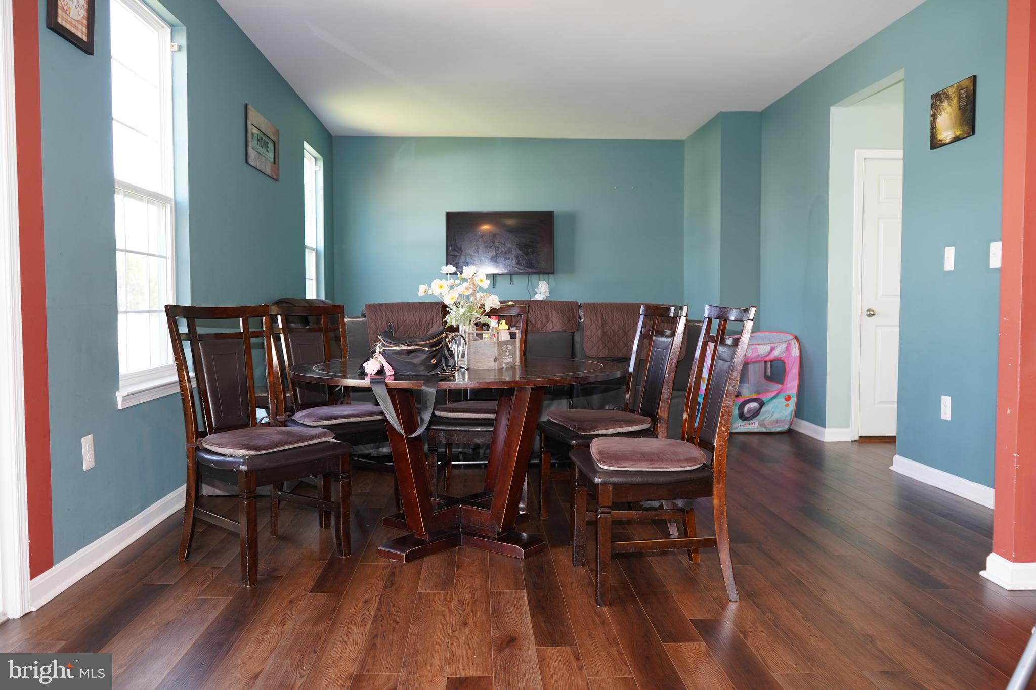 WEST FAIRFAX - Residential