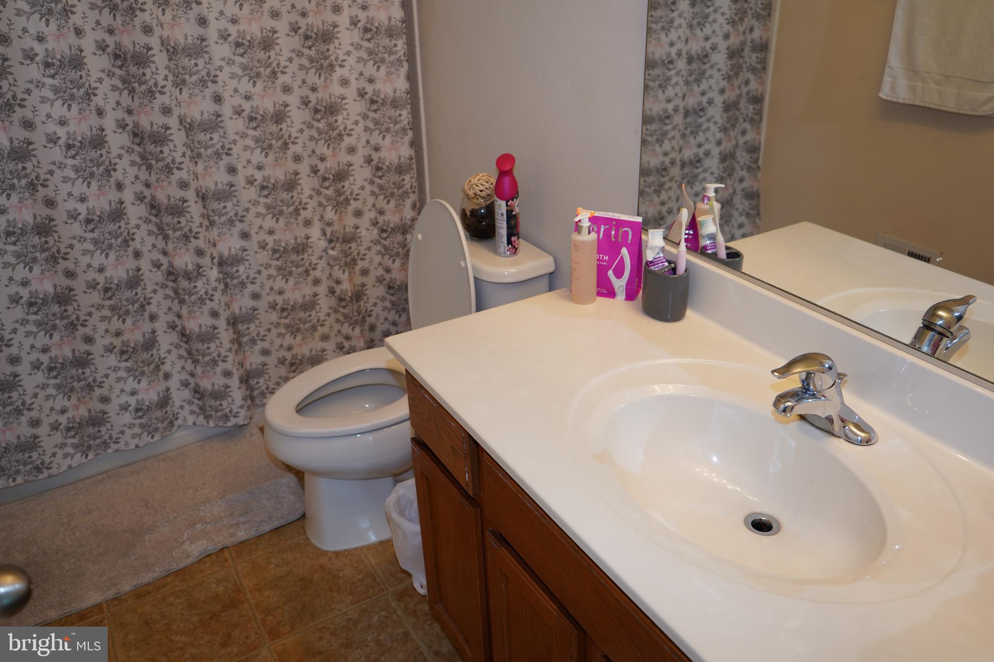 WEST FAIRFAX - Residential