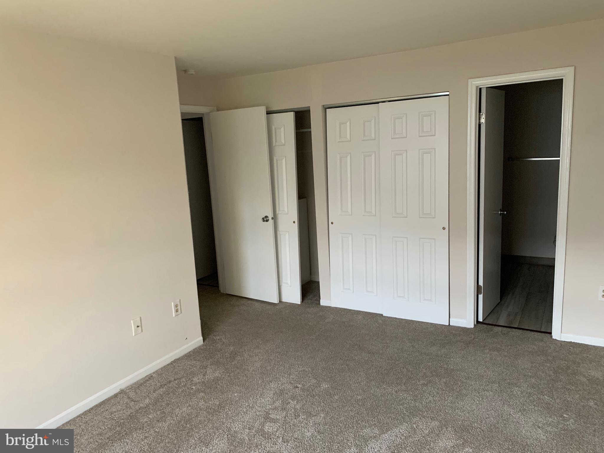 MEWS AT WYCKFORD C - Residential Lease