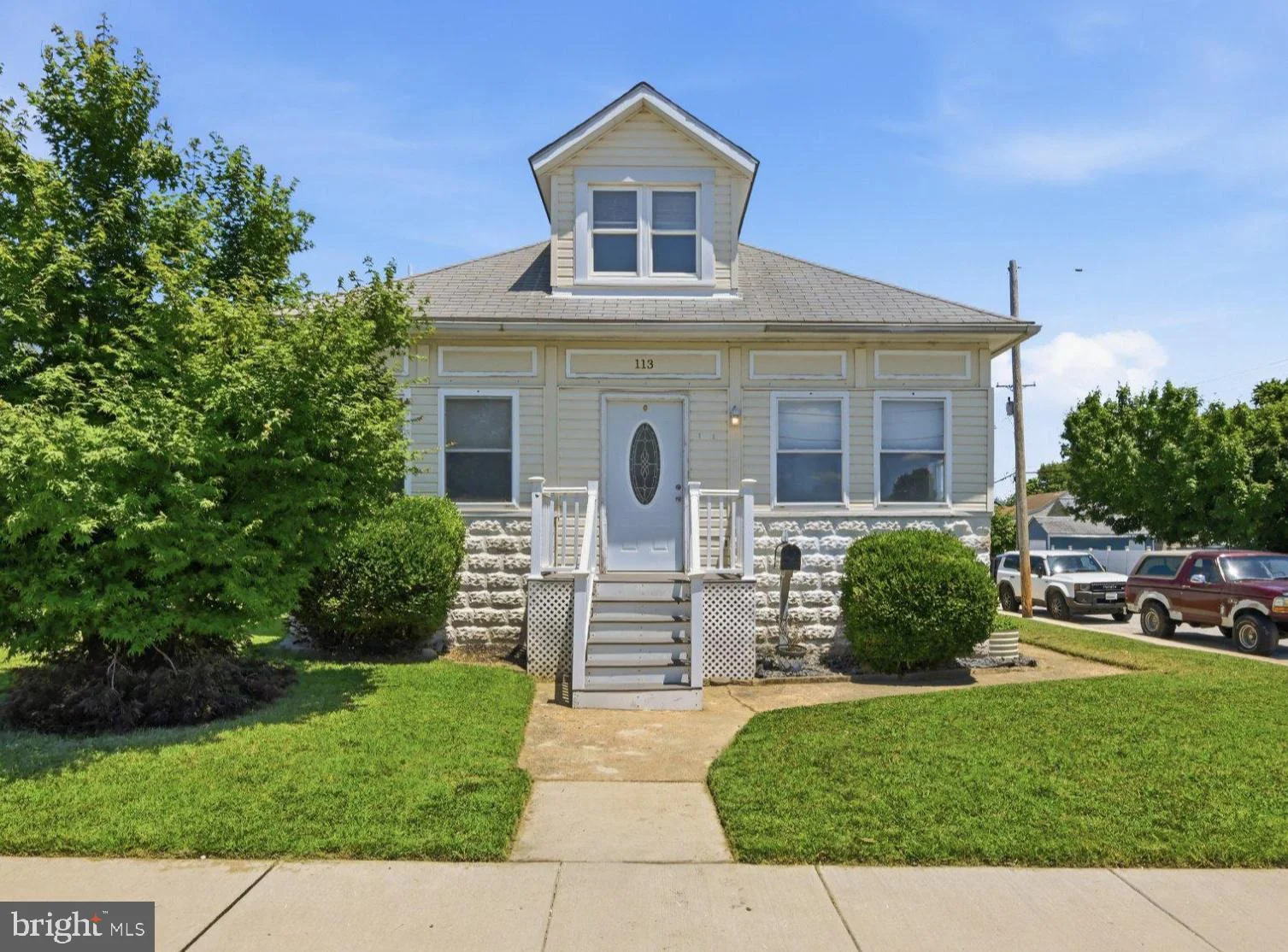 113 Margaret Avenue