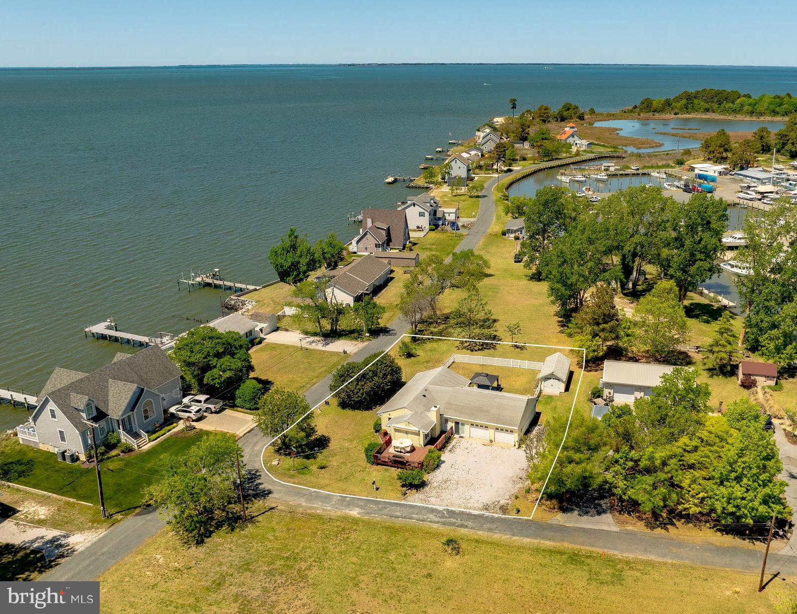 HARBOR VIEW - Residential