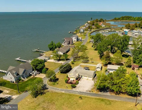 23258 Hastings Drive, Chance, MD MLS: MDSO2005694