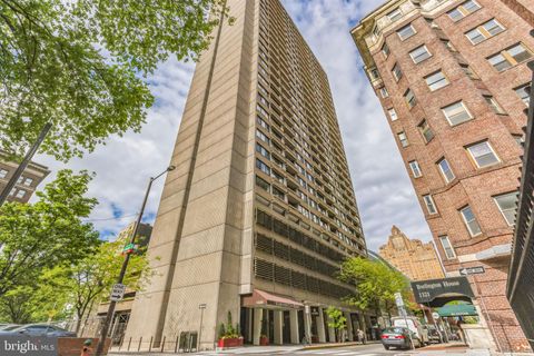 1326 SPRUCE STREET 42 601 PHILADELPHIA PA 19107