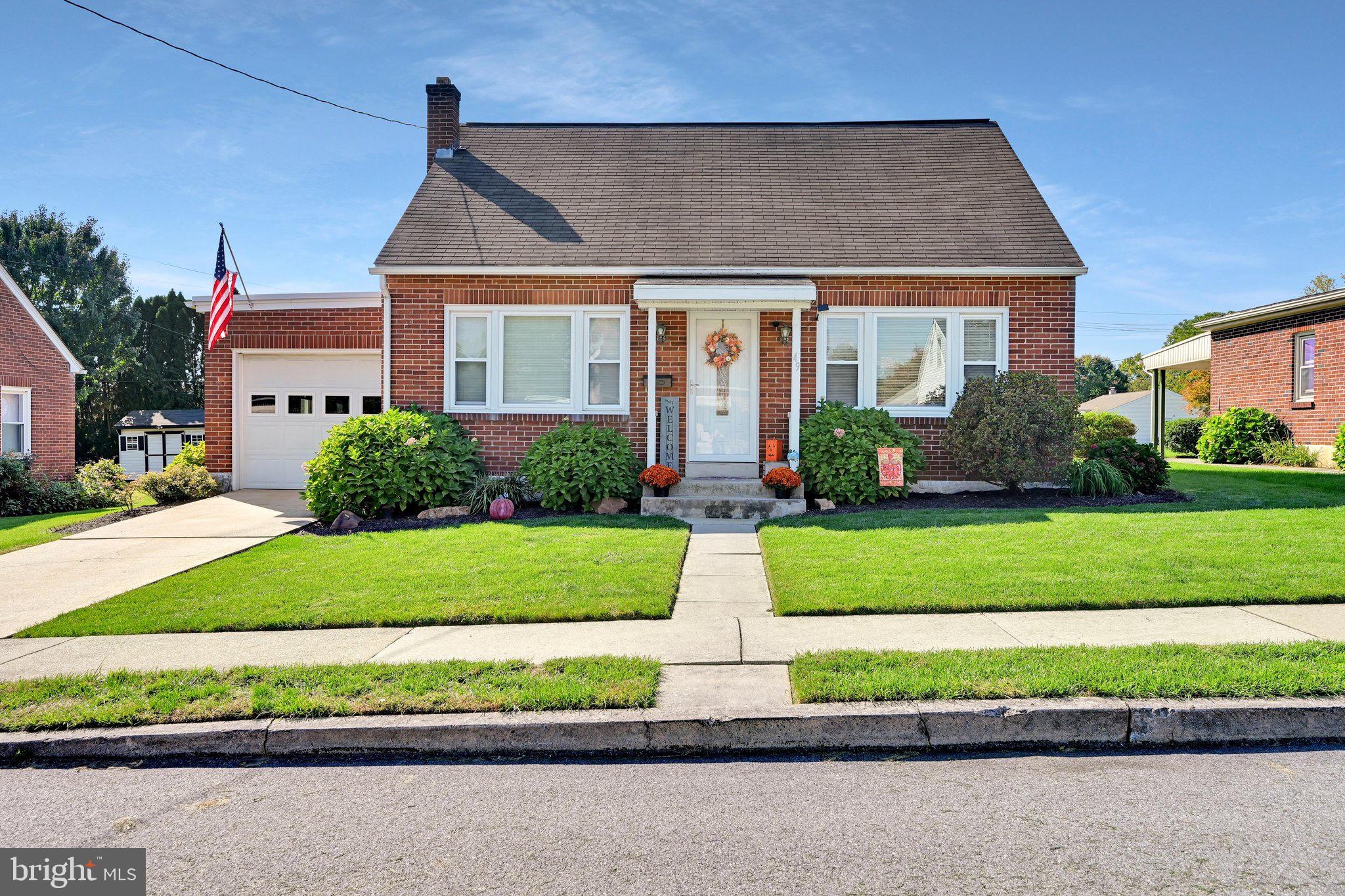 49 ROSEMONT AVENUE