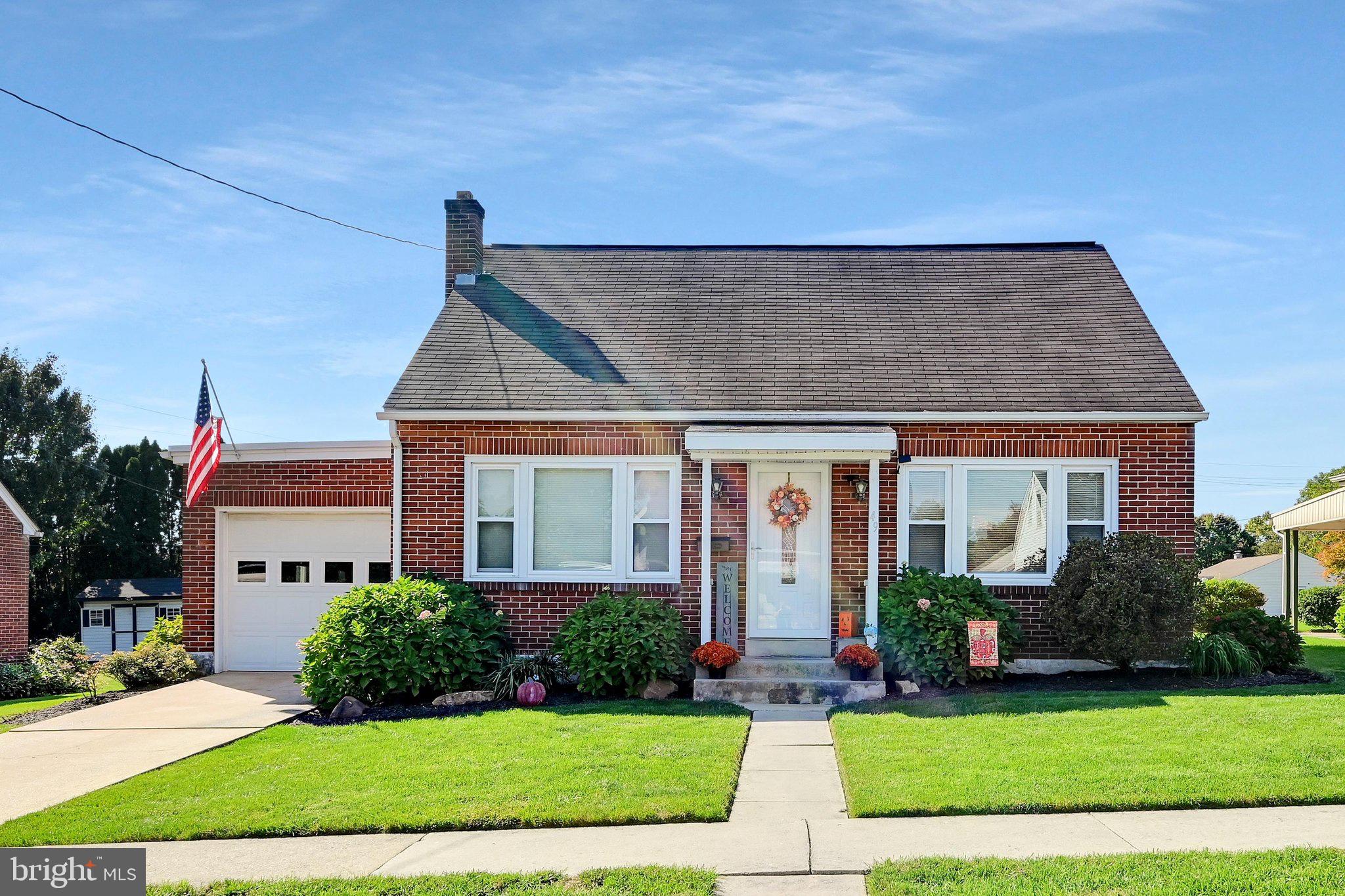 49 ROSEMONT AVENUE