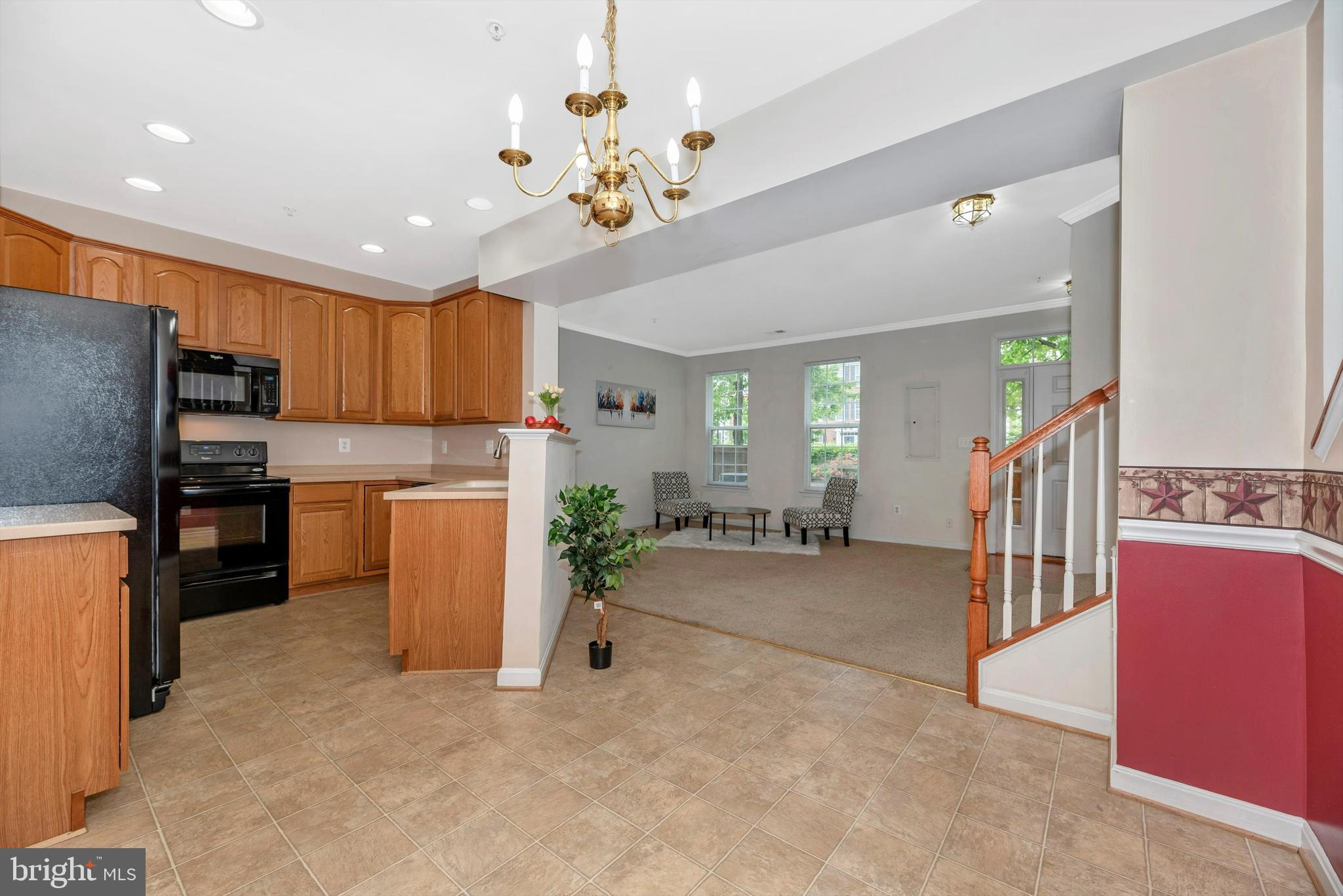 TASKERS CHANCE - Residential