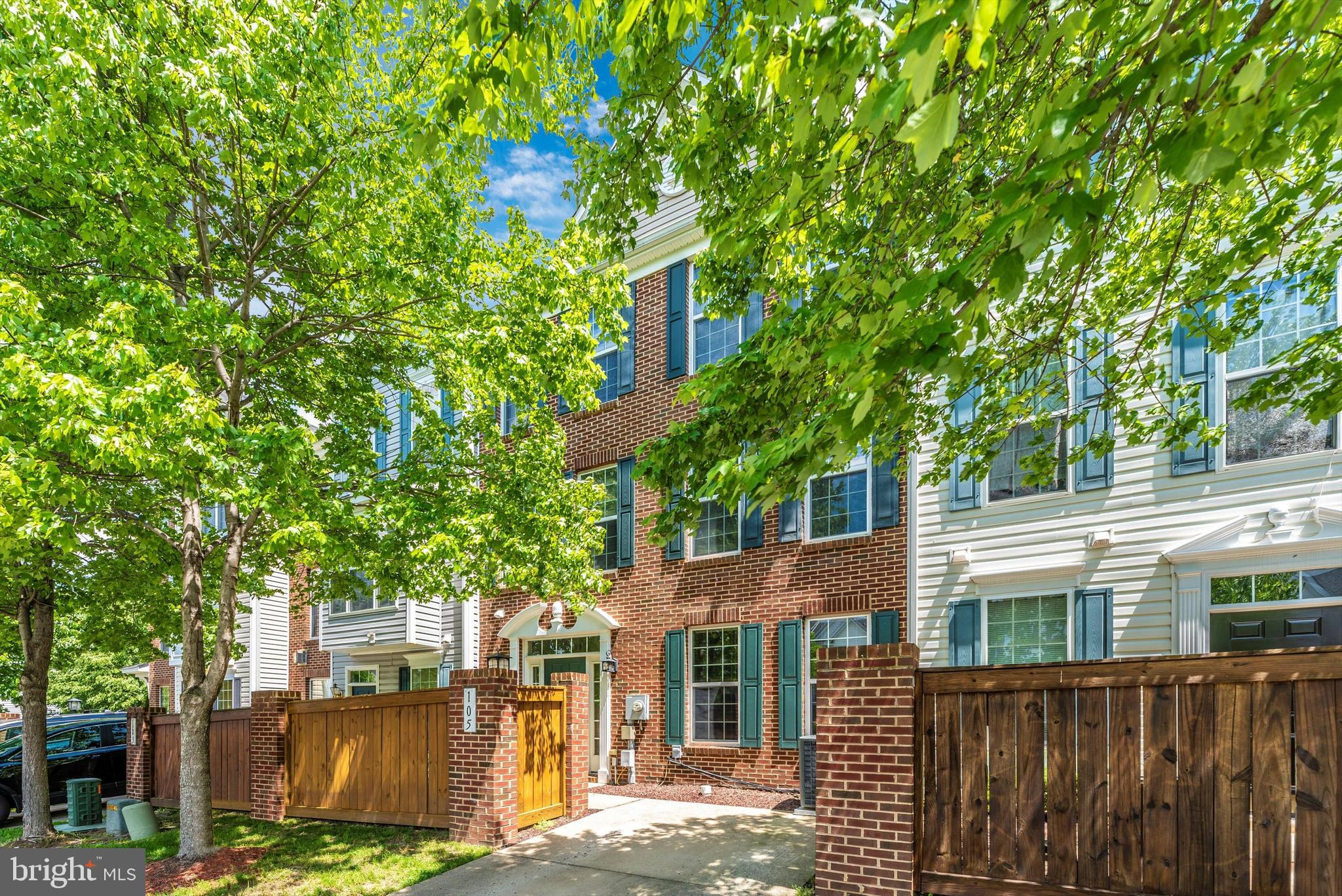 TASKERS CHANCE - Residential