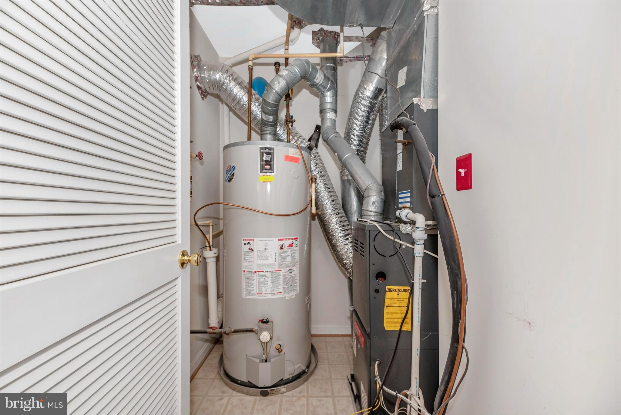 TASKERS CHANCE - Residential