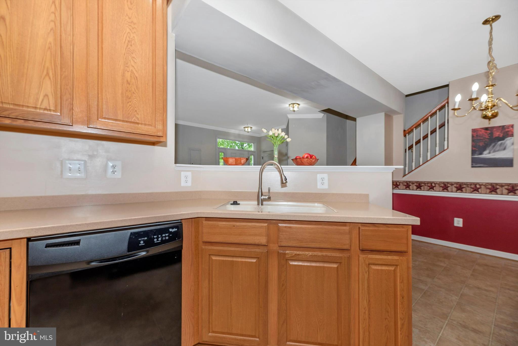 TASKERS CHANCE - Residential