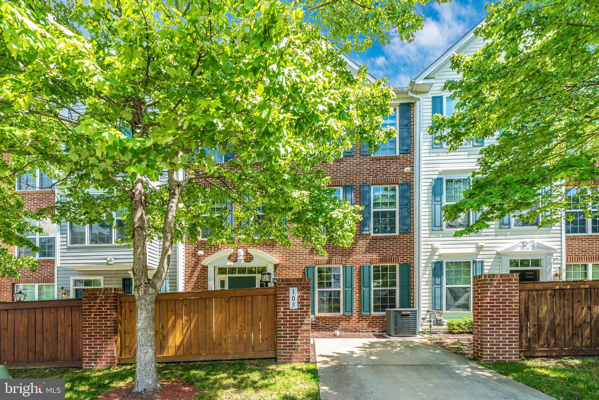 TASKERS CHANCE - Residential