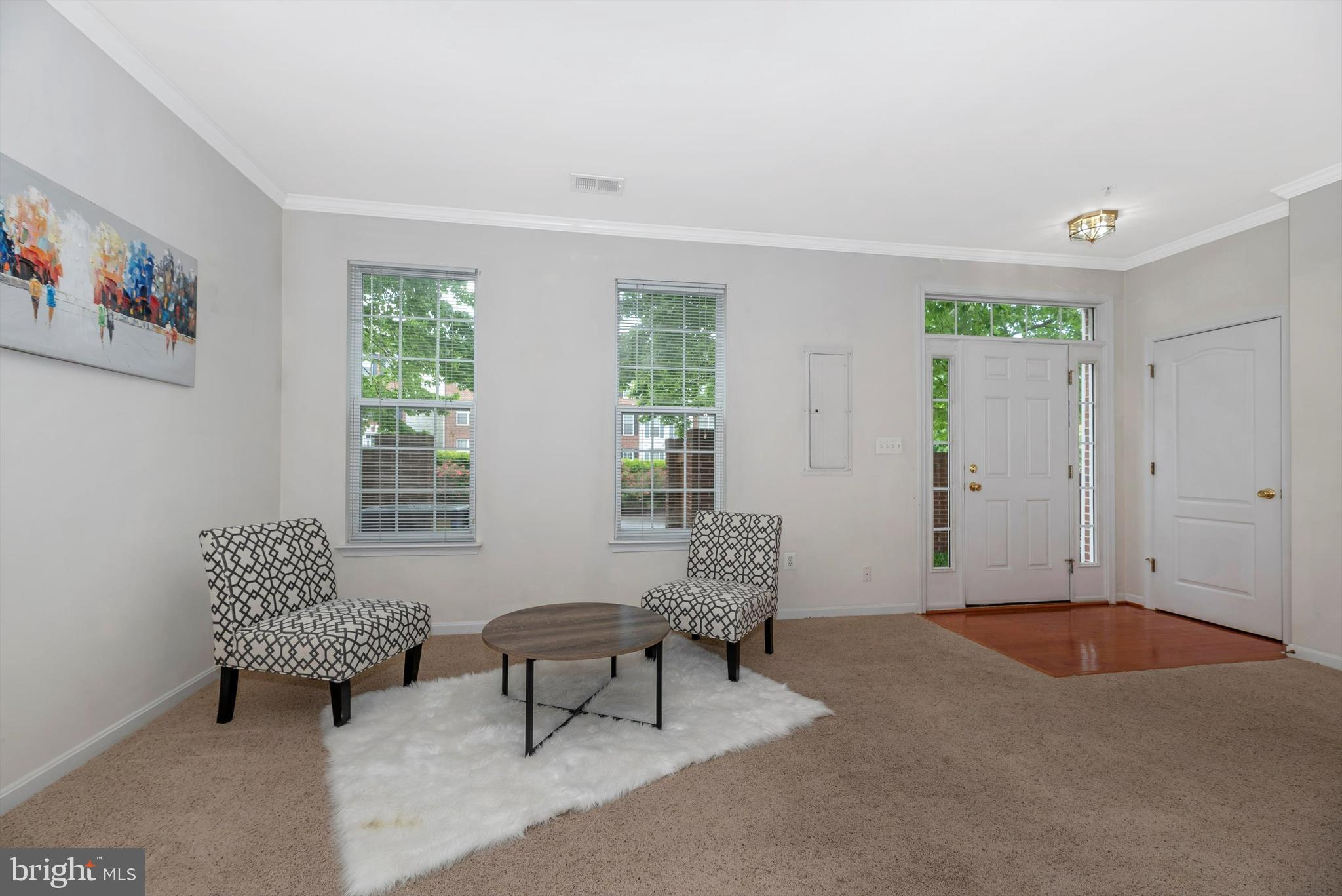 TASKERS CHANCE - Residential