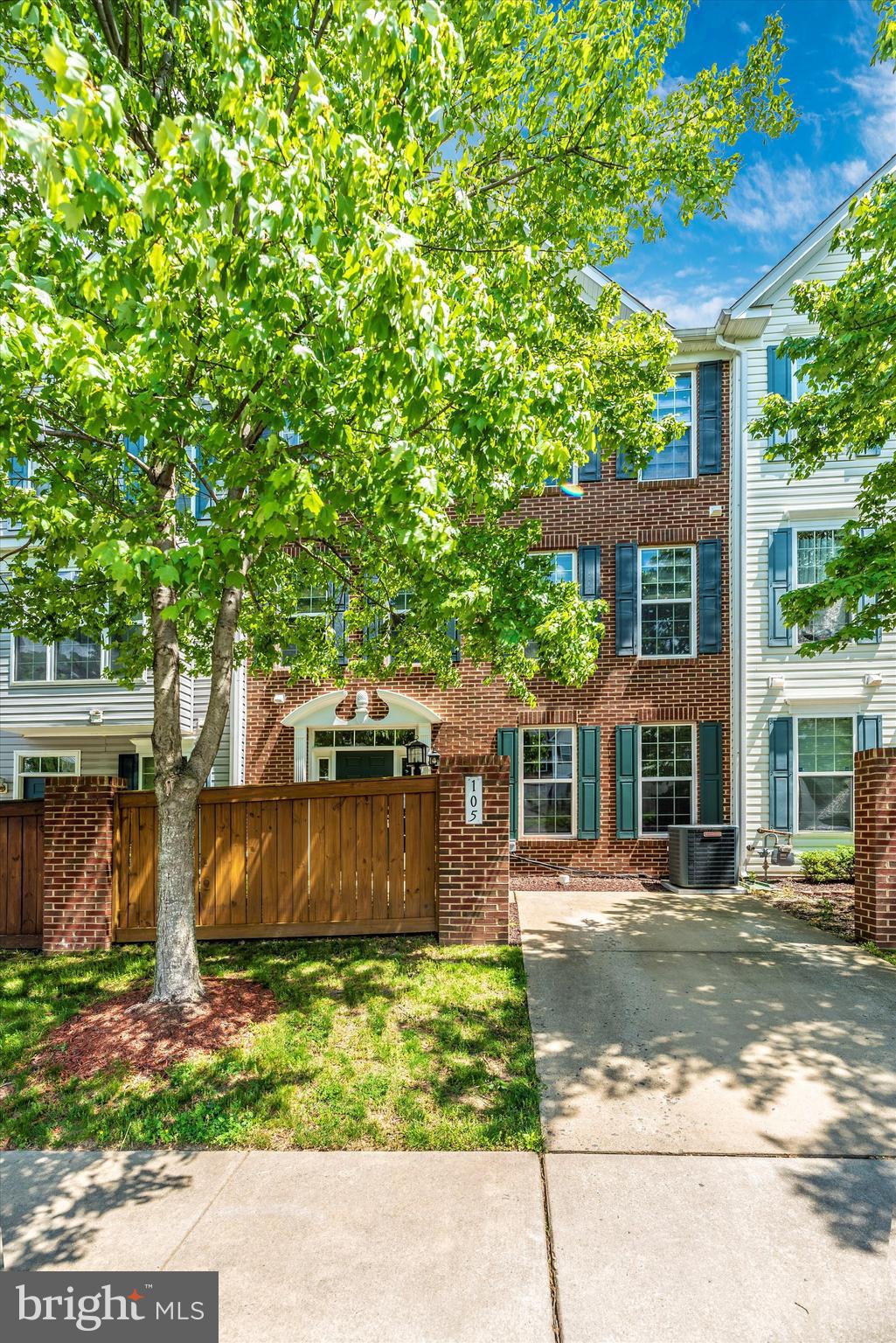 TASKERS CHANCE - Residential