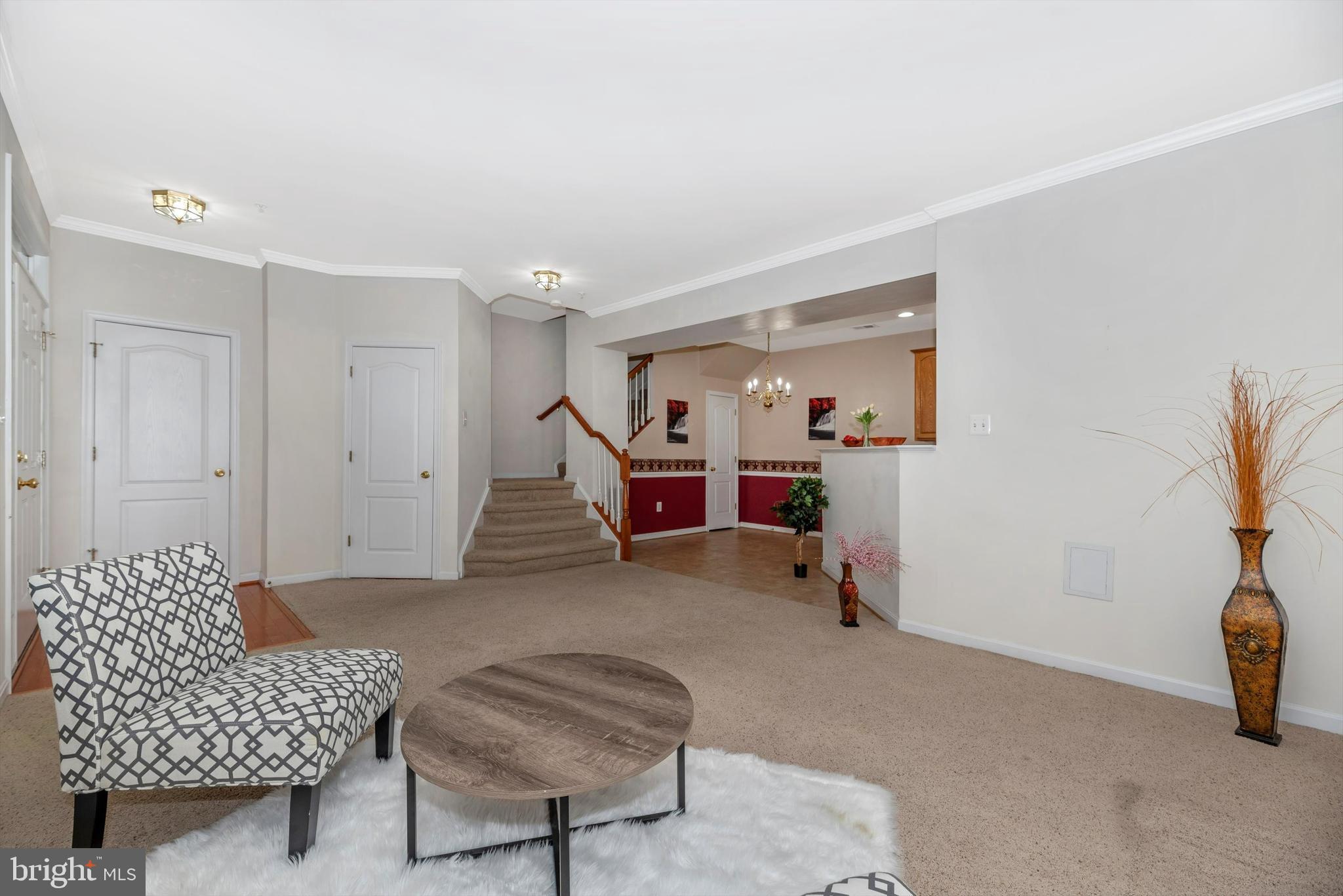 TASKERS CHANCE - Residential