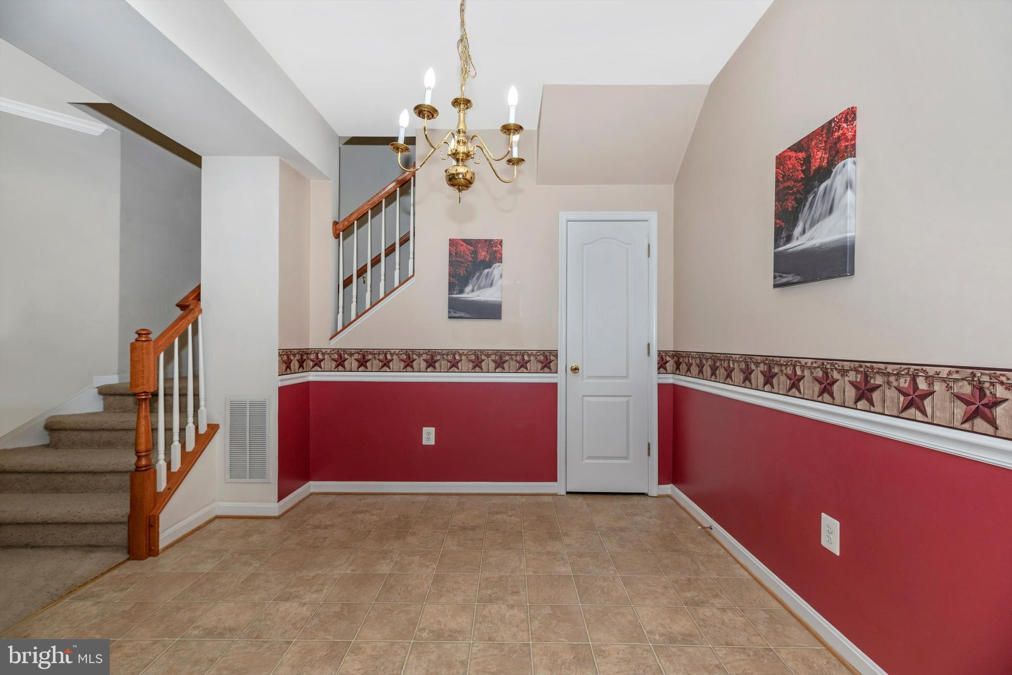 TASKERS CHANCE - Residential