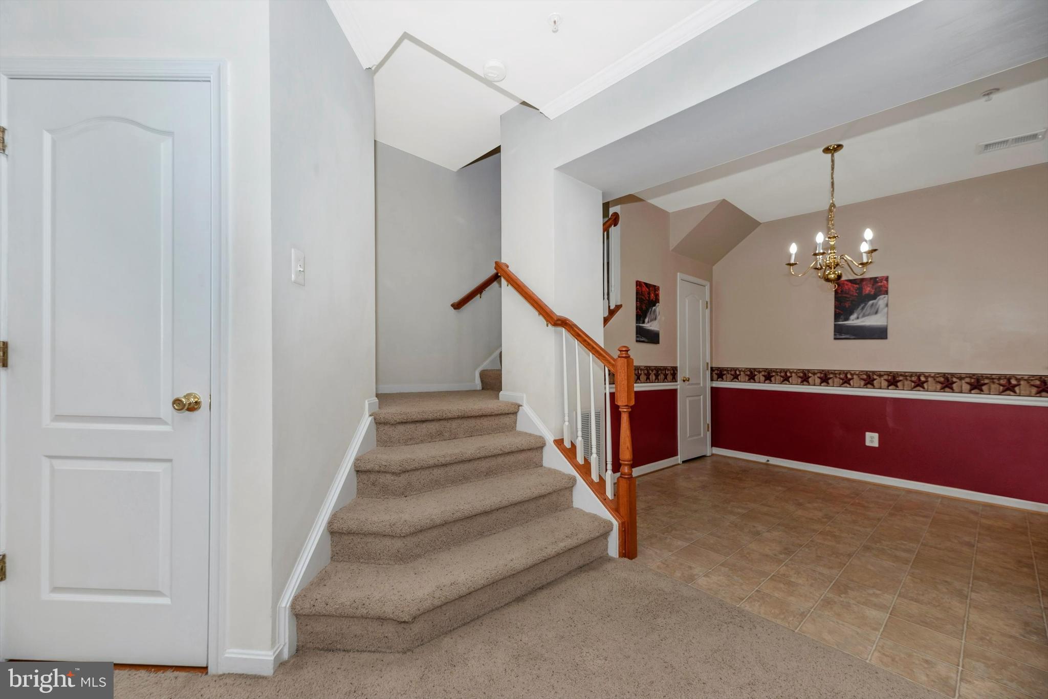 TASKERS CHANCE - Residential