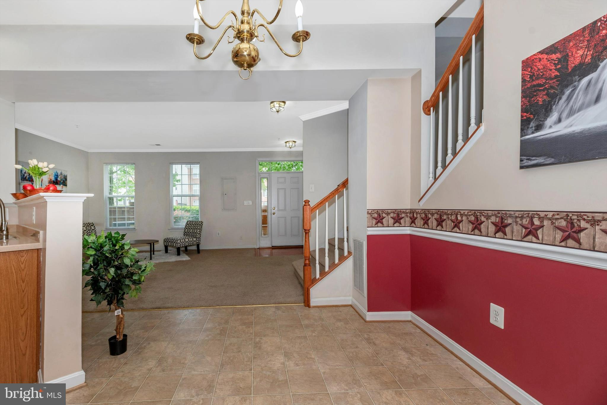 TASKERS CHANCE - Residential