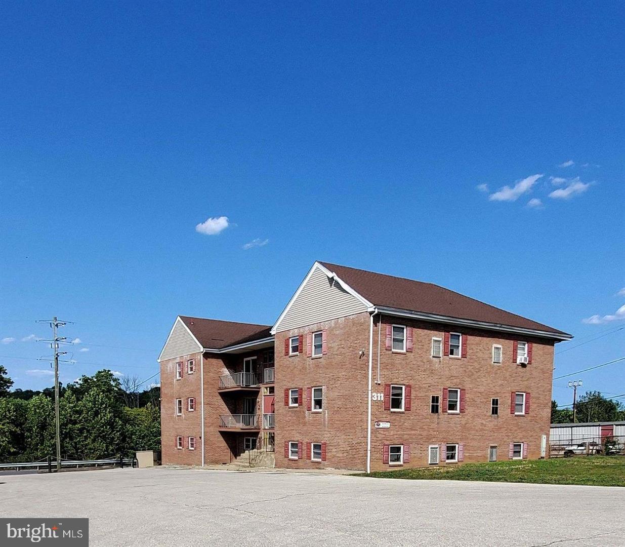 NONE AVAILABLE - Residential Lease