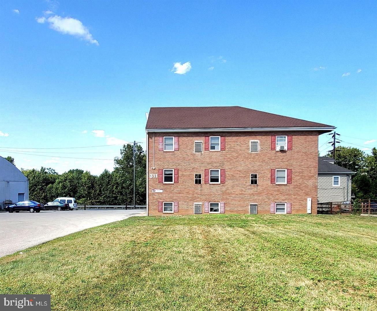 NONE AVAILABLE - Residential Lease