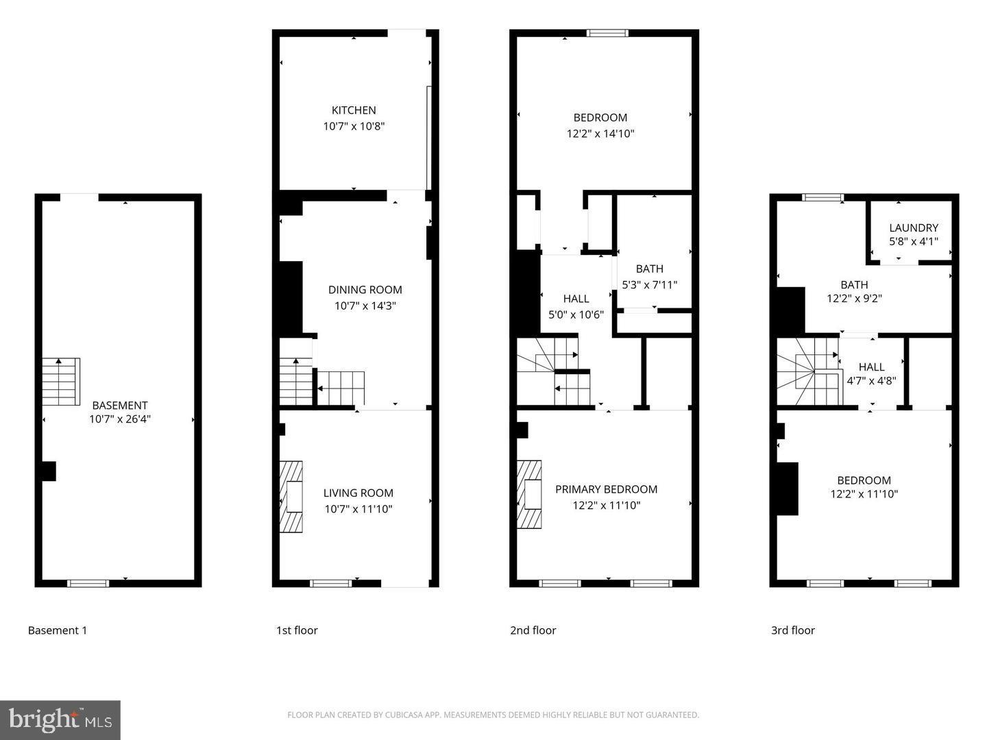 FEDERAL HILL HISTORIC DISTRICT - Residential Lease