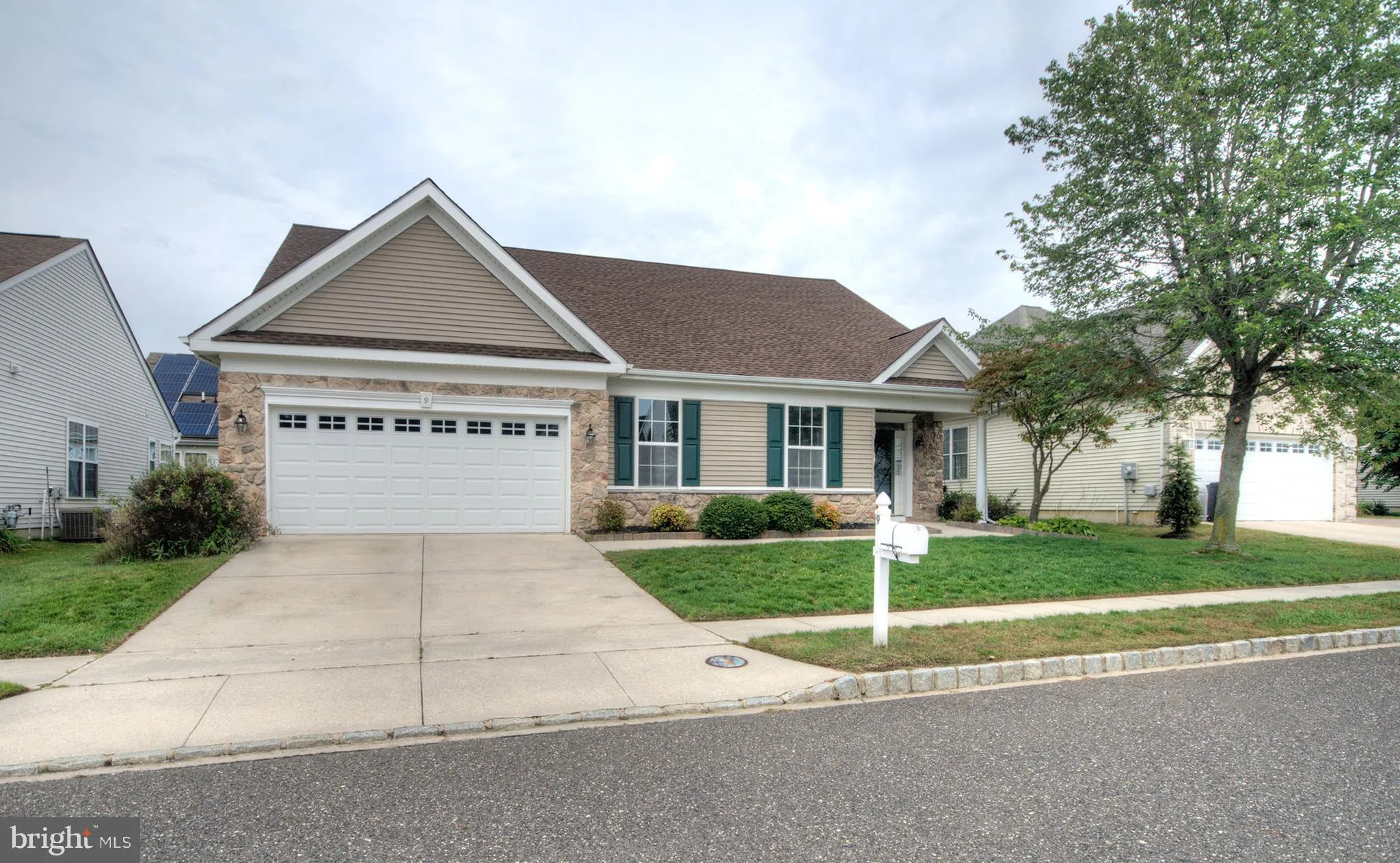 Sicklerville, New Jersey 08081, United States, 3 Bedrooms Bedrooms, ,2 BathroomsBathrooms,Residential,Active,217471