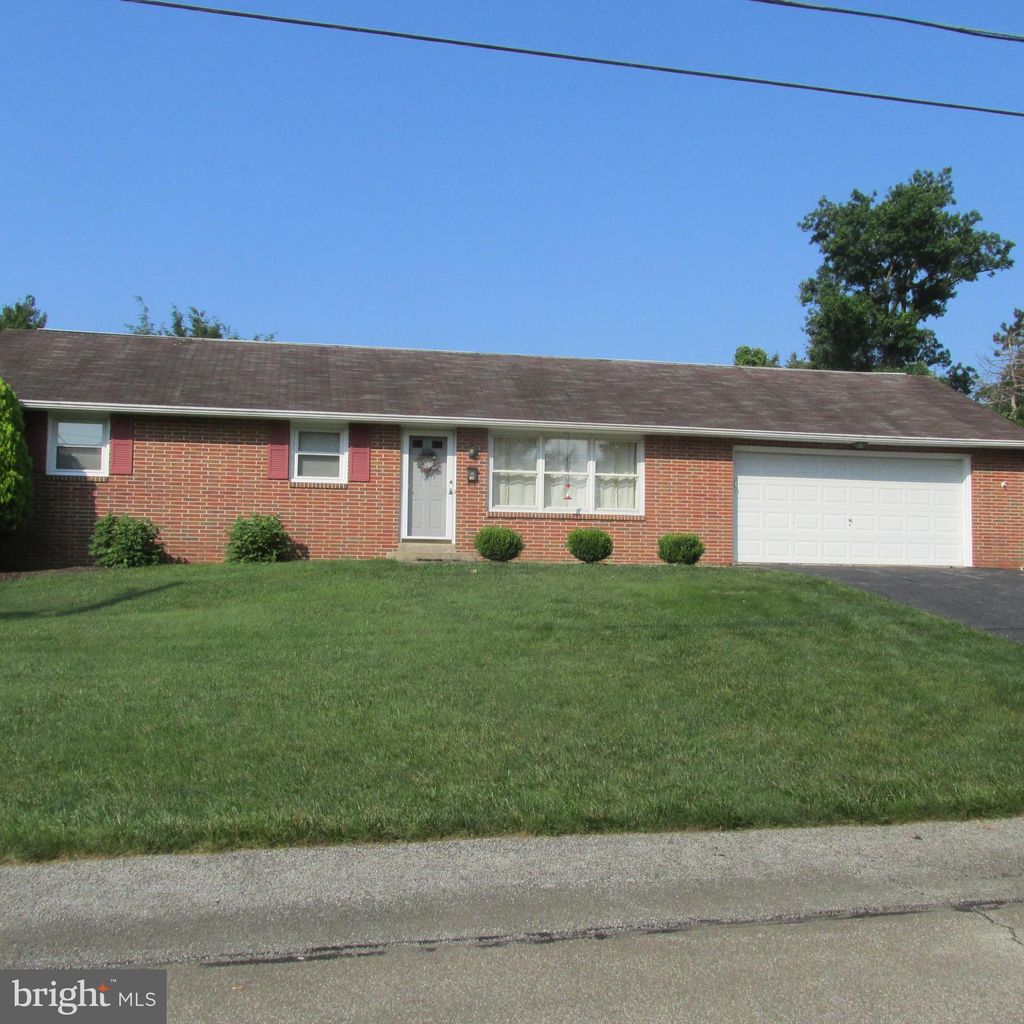 Photo of 20 DORINDA DR, CHRISTIANA, PA 17509 (MLS # PALA2037704)