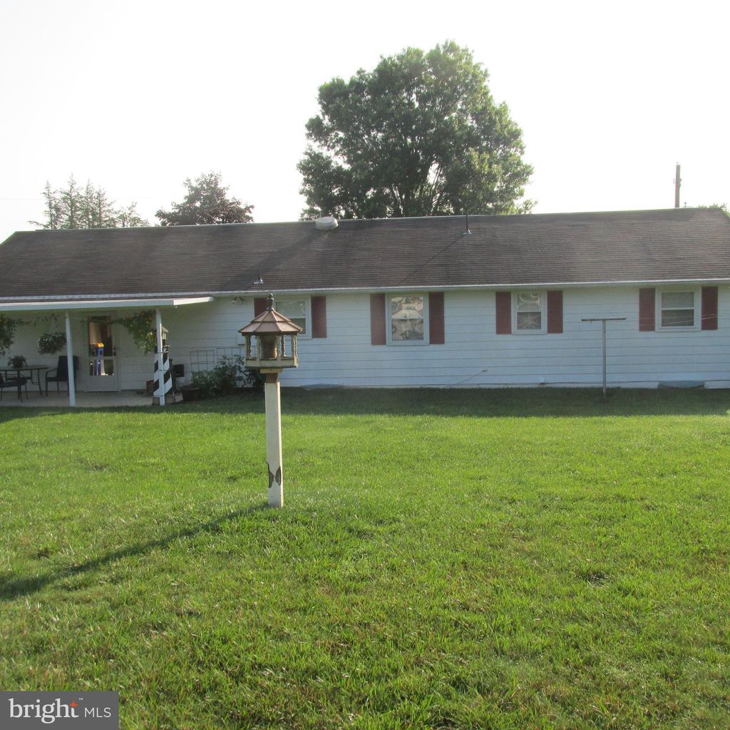Photo of 20 DORINDA DR, CHRISTIANA, PA 17509 (MLS # PALA2037704)