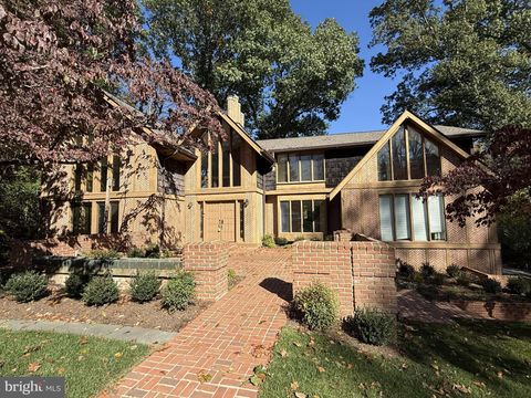 1416 LADY BIRD DRIVE MCLEAN VA 22101