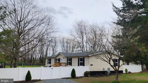 1238 Deep Grass Lane, Greenwood, DE MLS: DEKT2036130