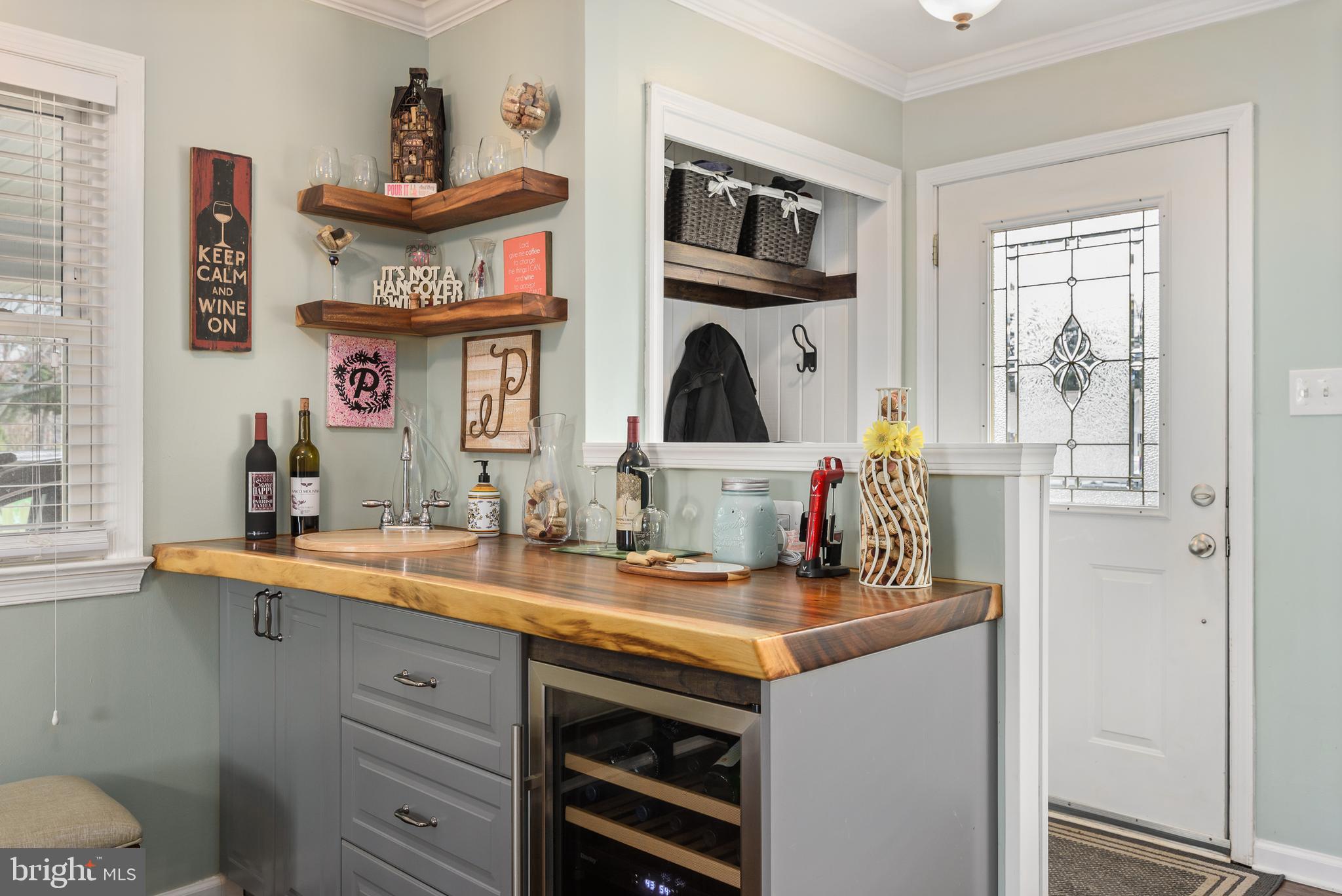 MANASSAS CITY - Residential Lease