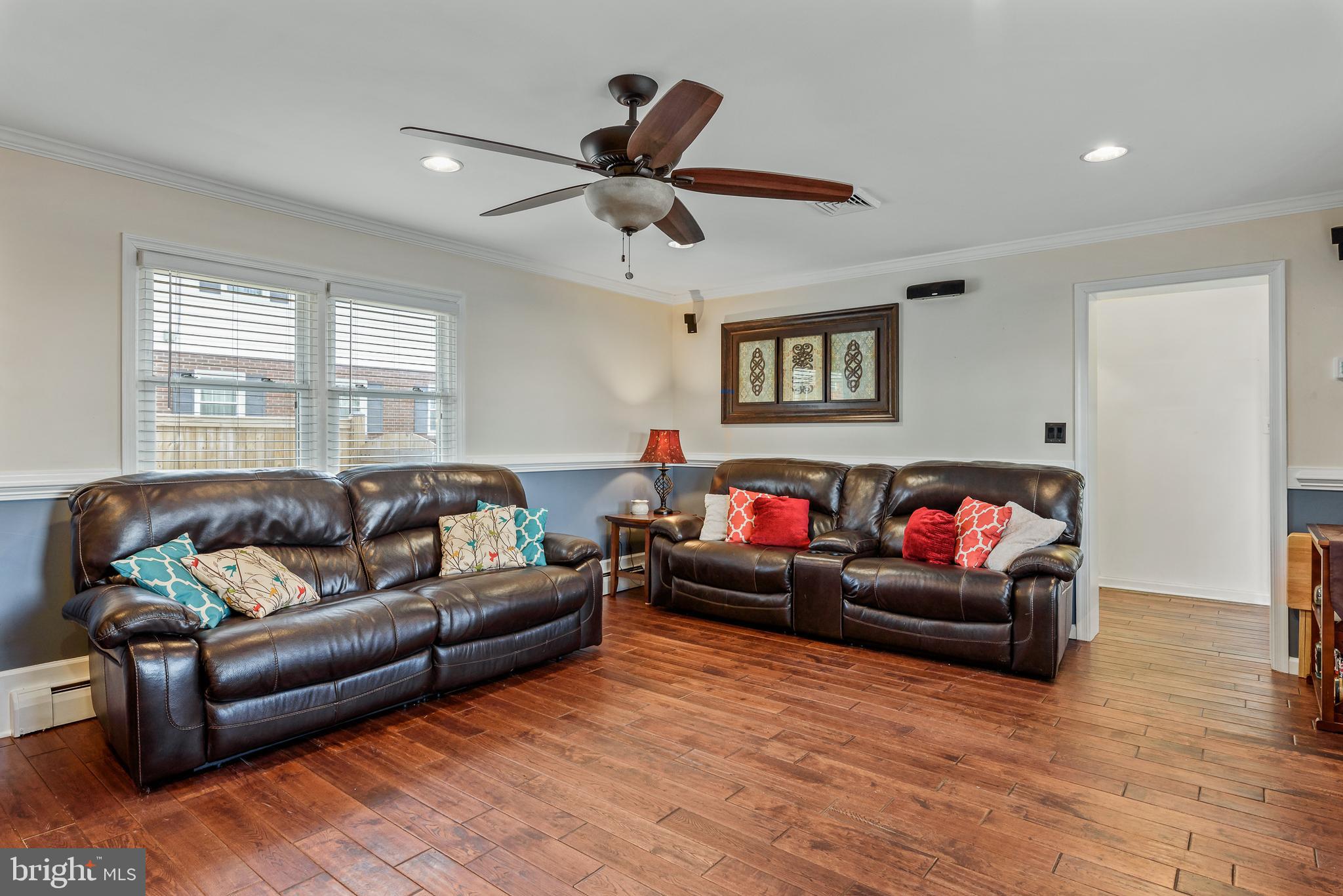 MANASSAS CITY - Residential Lease