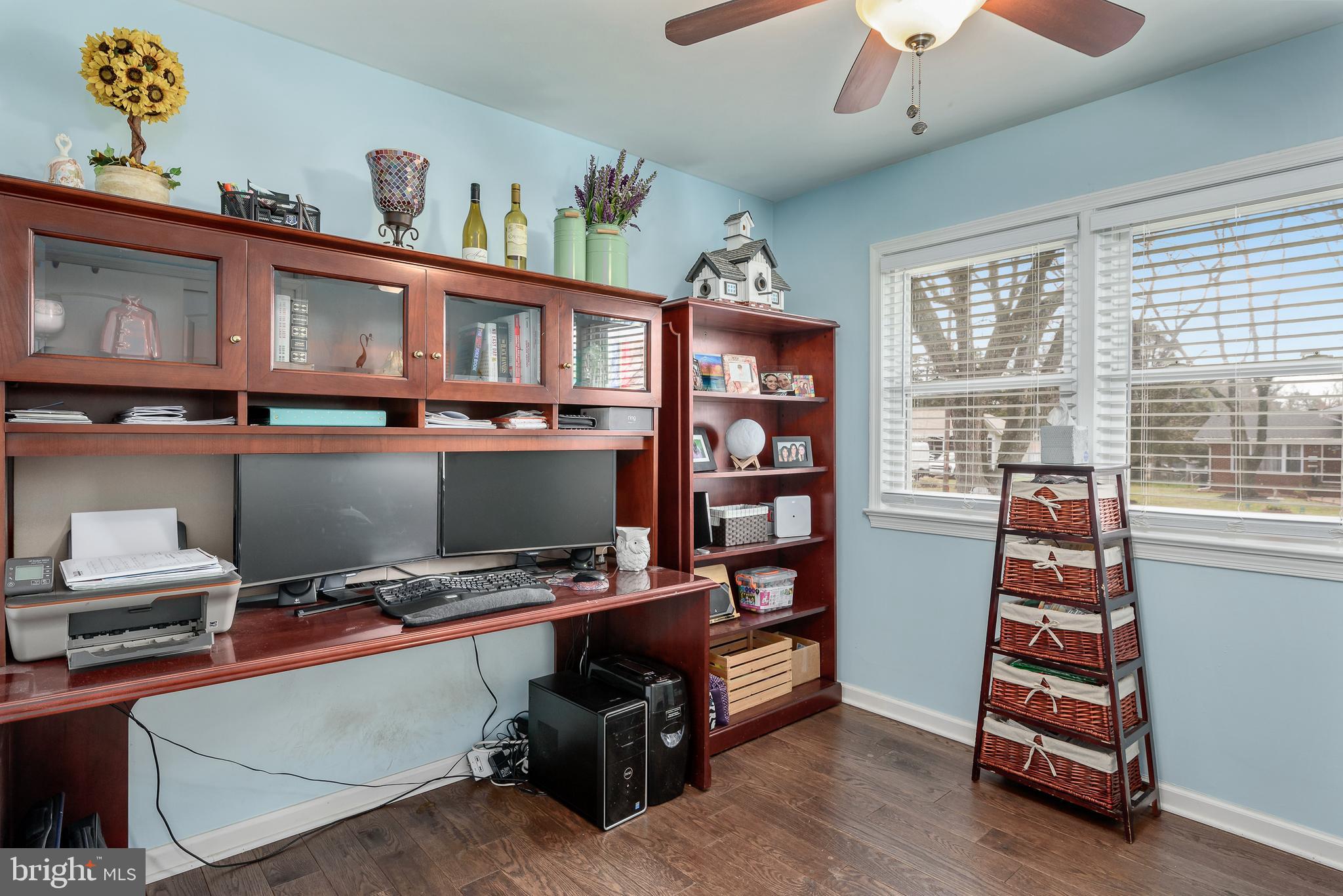 MANASSAS CITY - Residential Lease