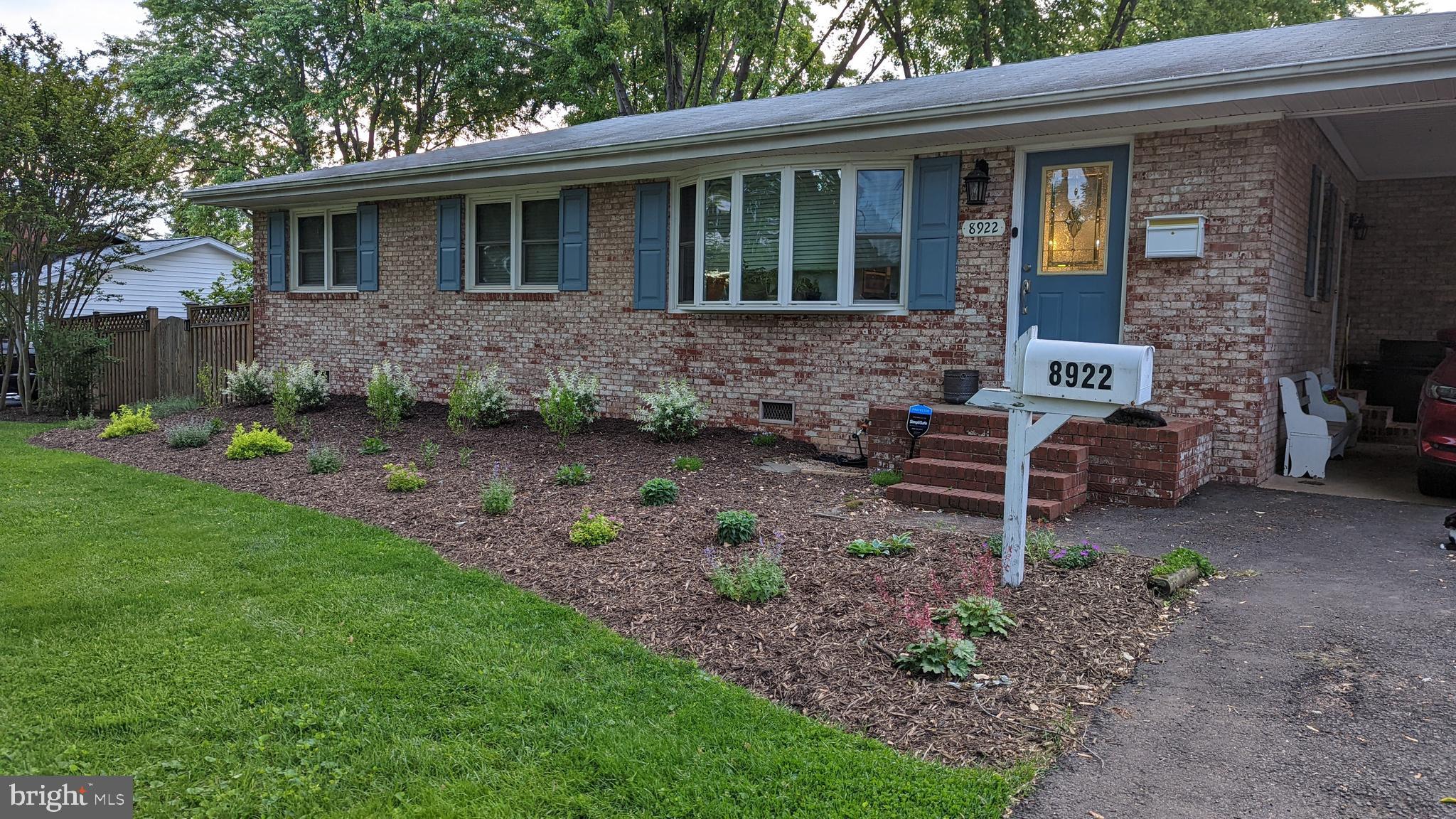 MANASSAS CITY - Residential Lease