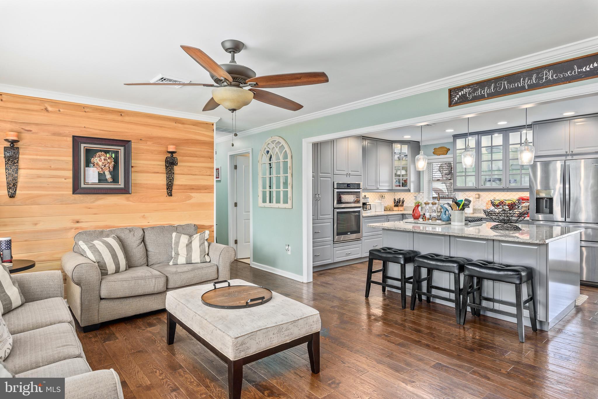 MANASSAS CITY - Residential Lease