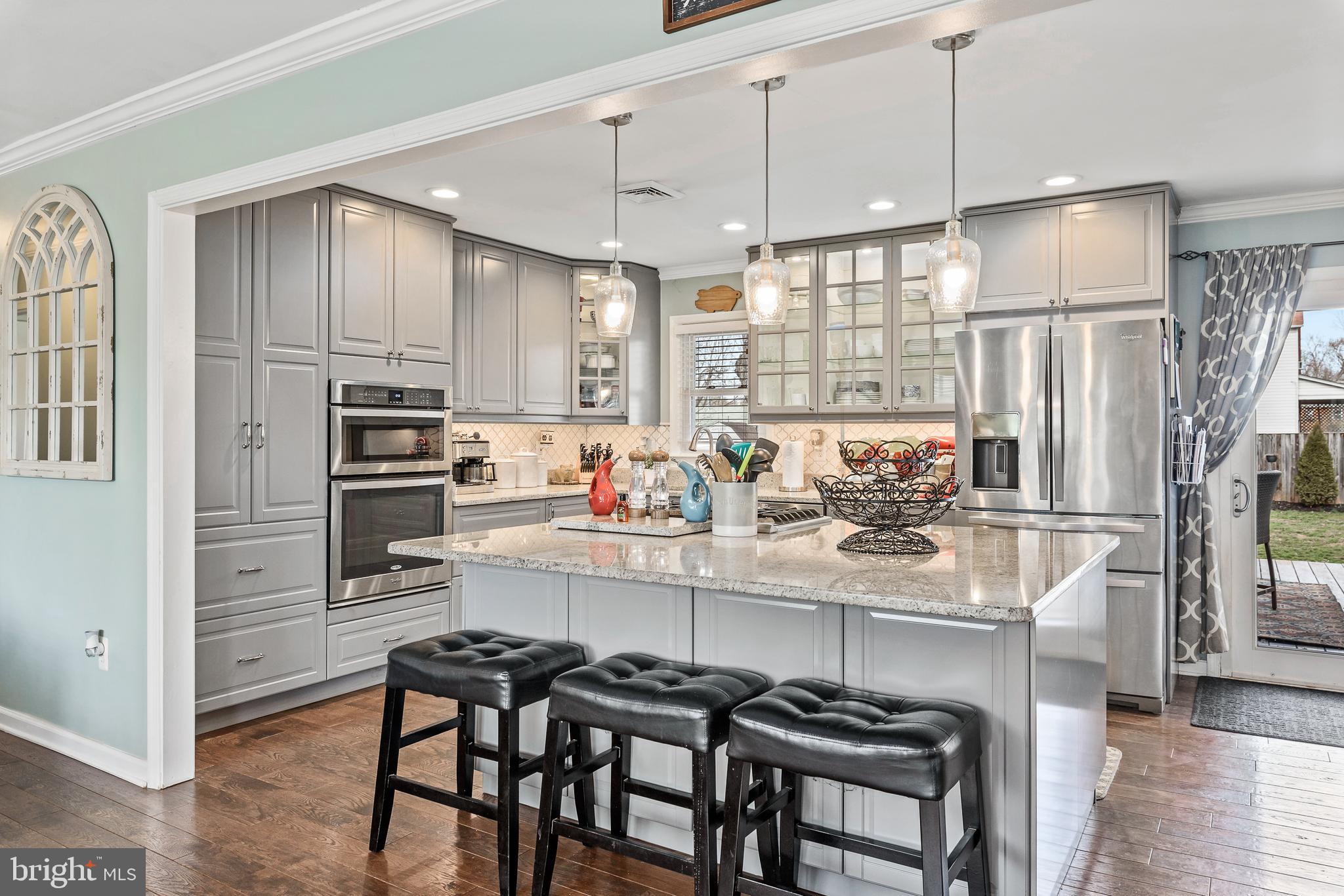 MANASSAS CITY - Residential Lease