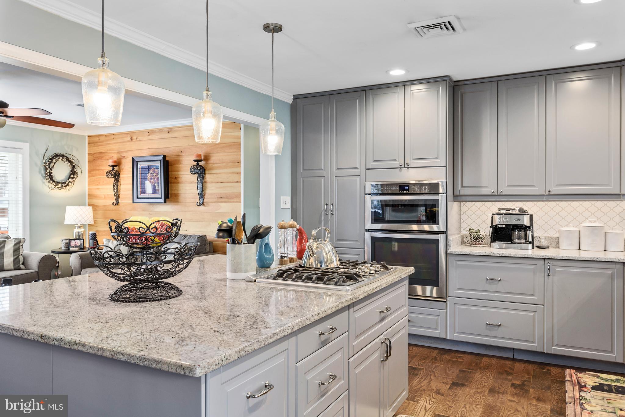 MANASSAS CITY - Residential Lease