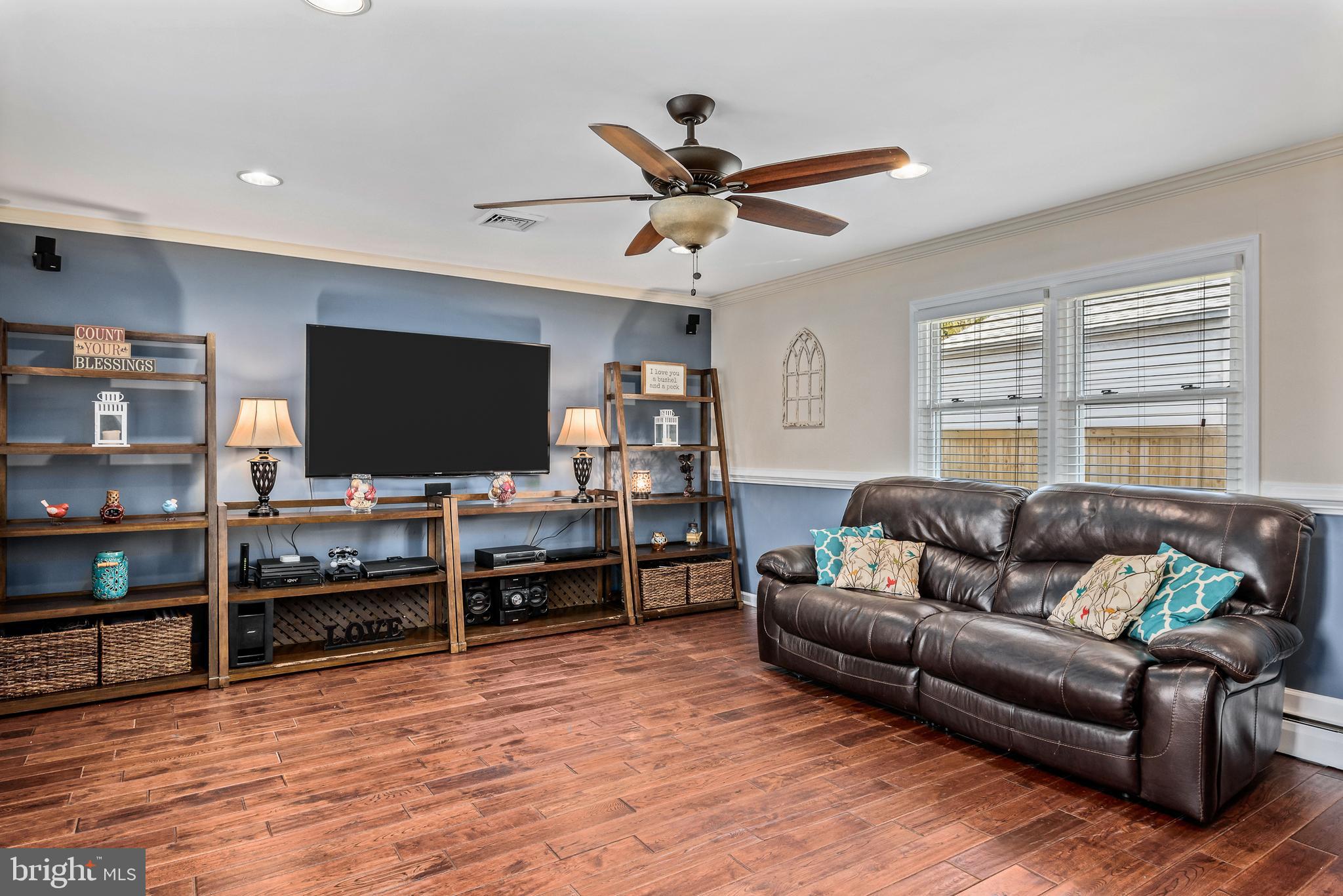 MANASSAS CITY - Residential Lease