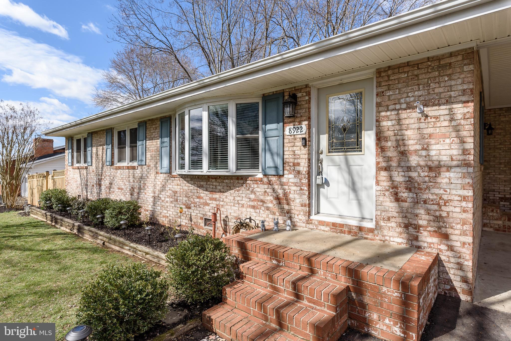 MANASSAS CITY - Residential Lease