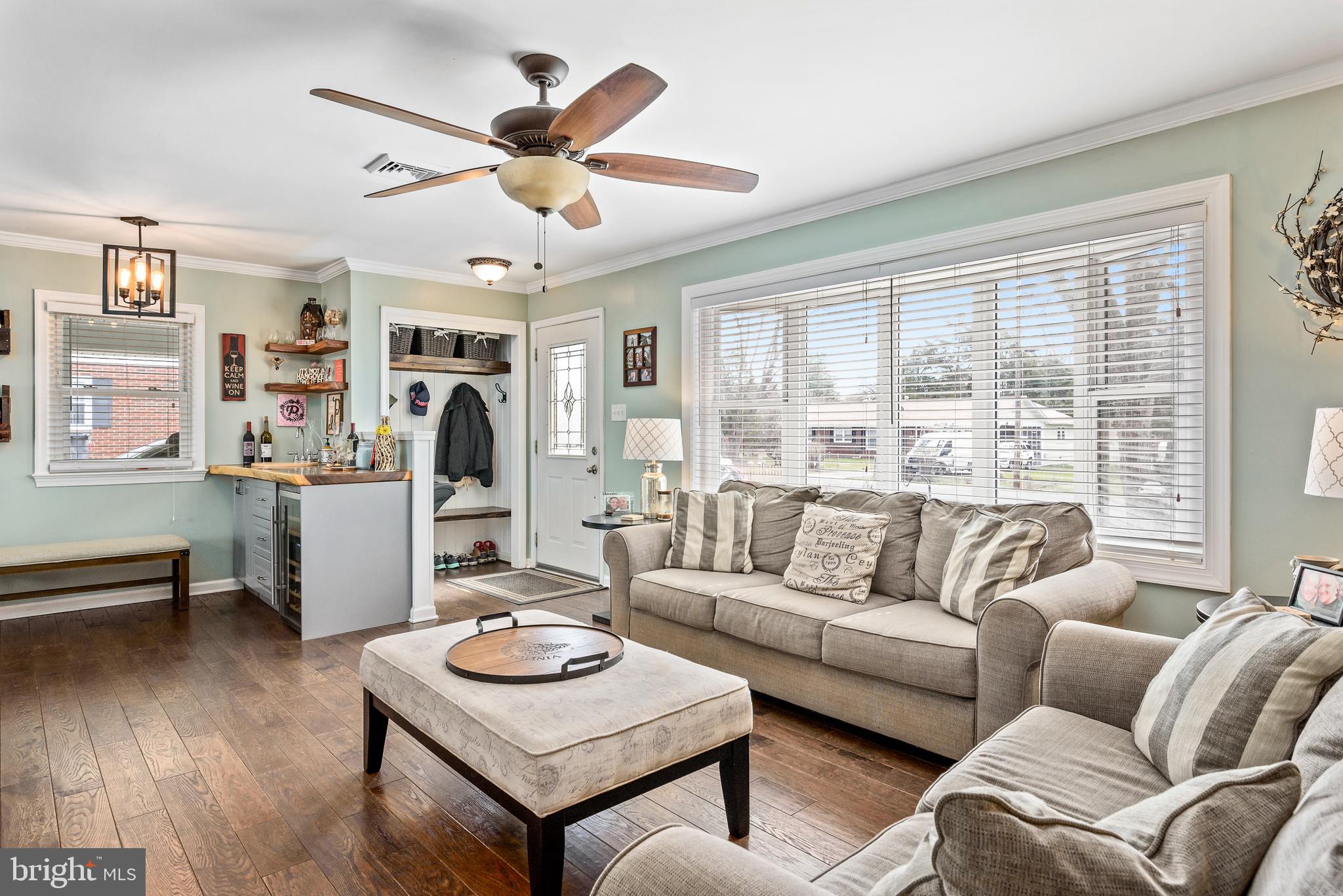 MANASSAS CITY - Residential Lease