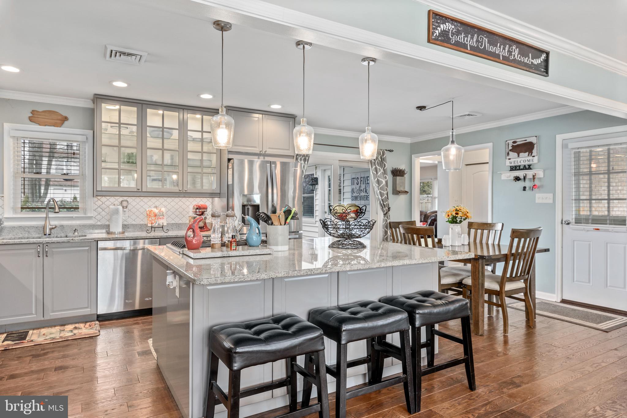 MANASSAS CITY - Residential Lease