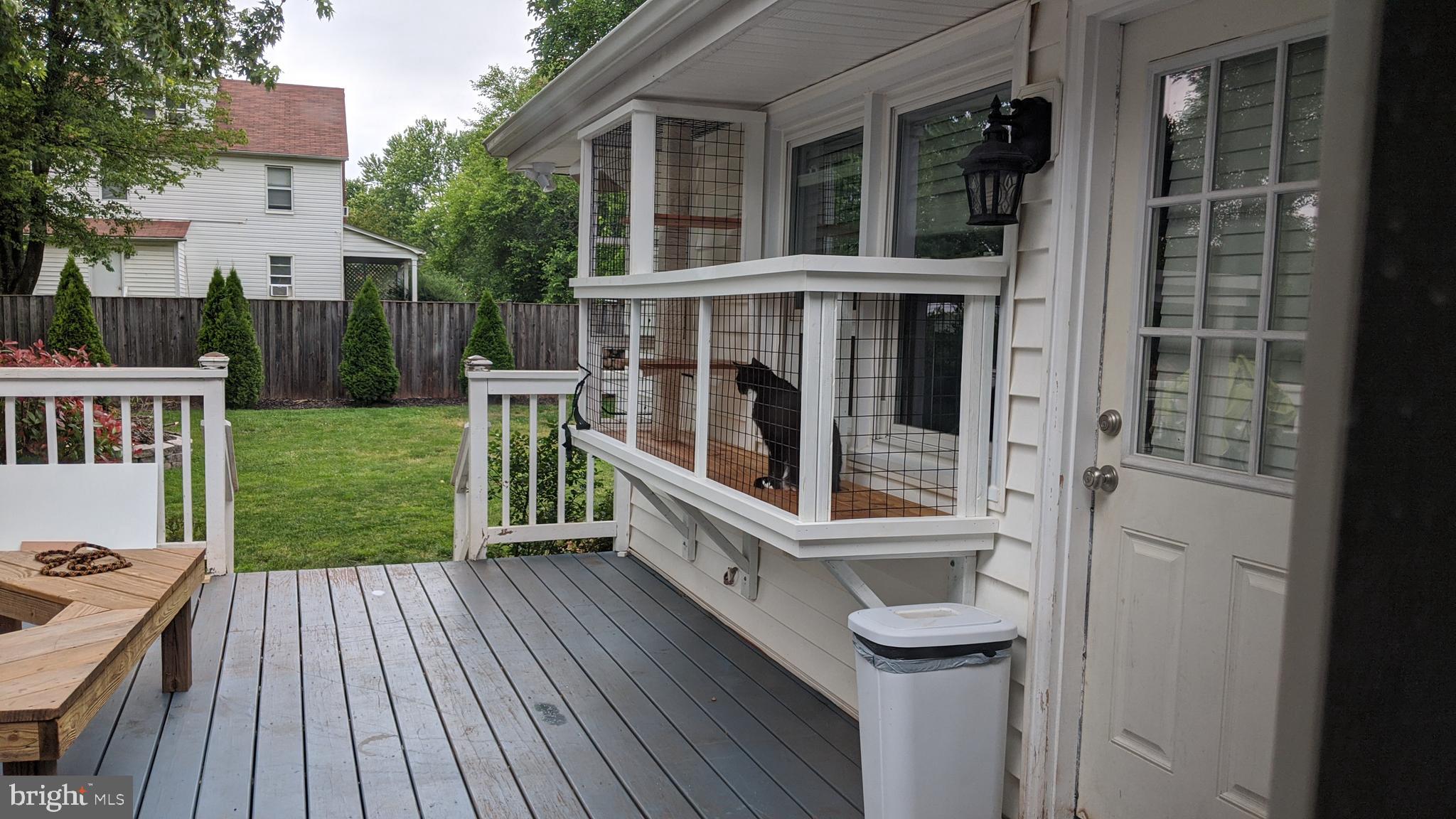 MANASSAS CITY - Residential Lease