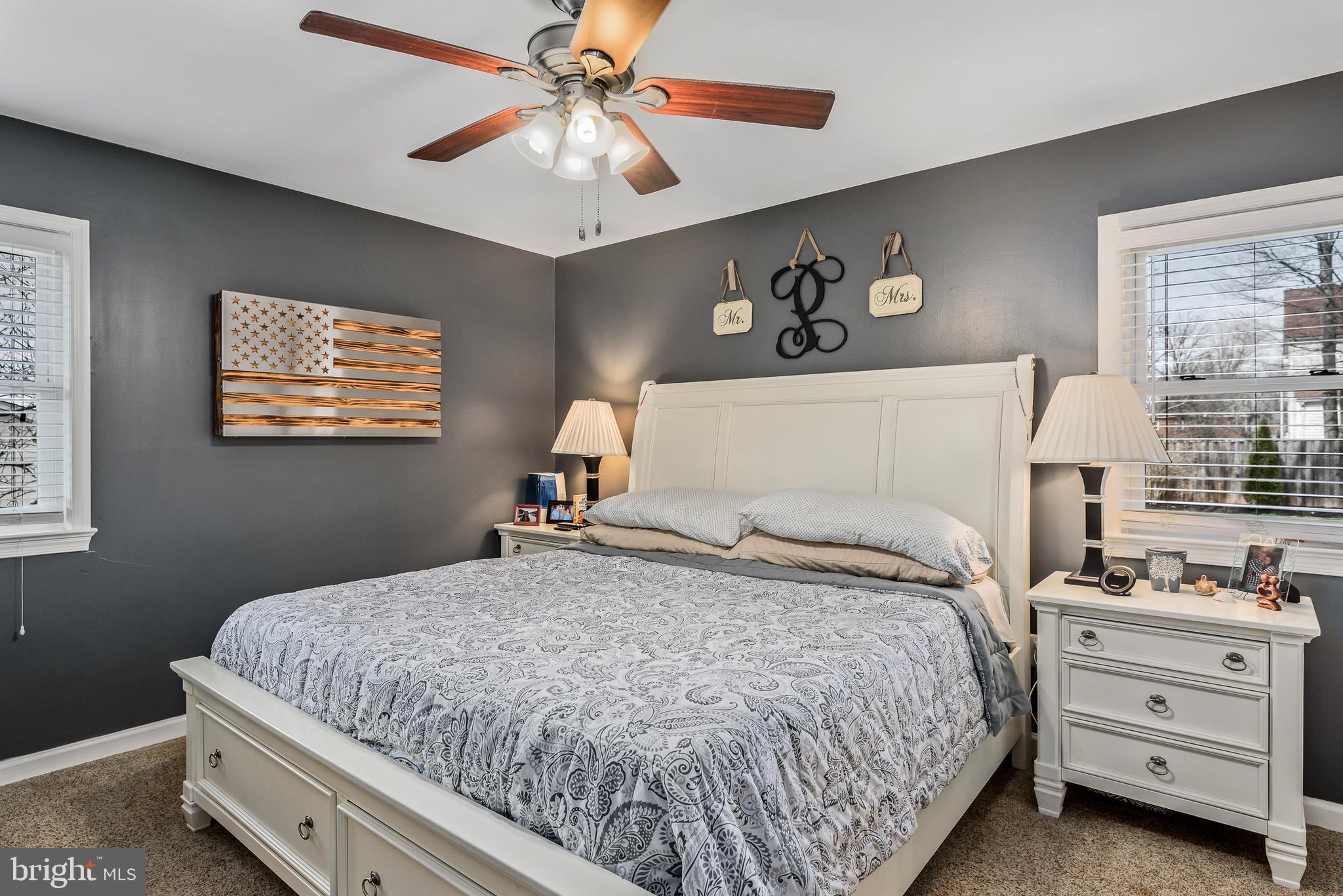 MANASSAS CITY - Residential Lease