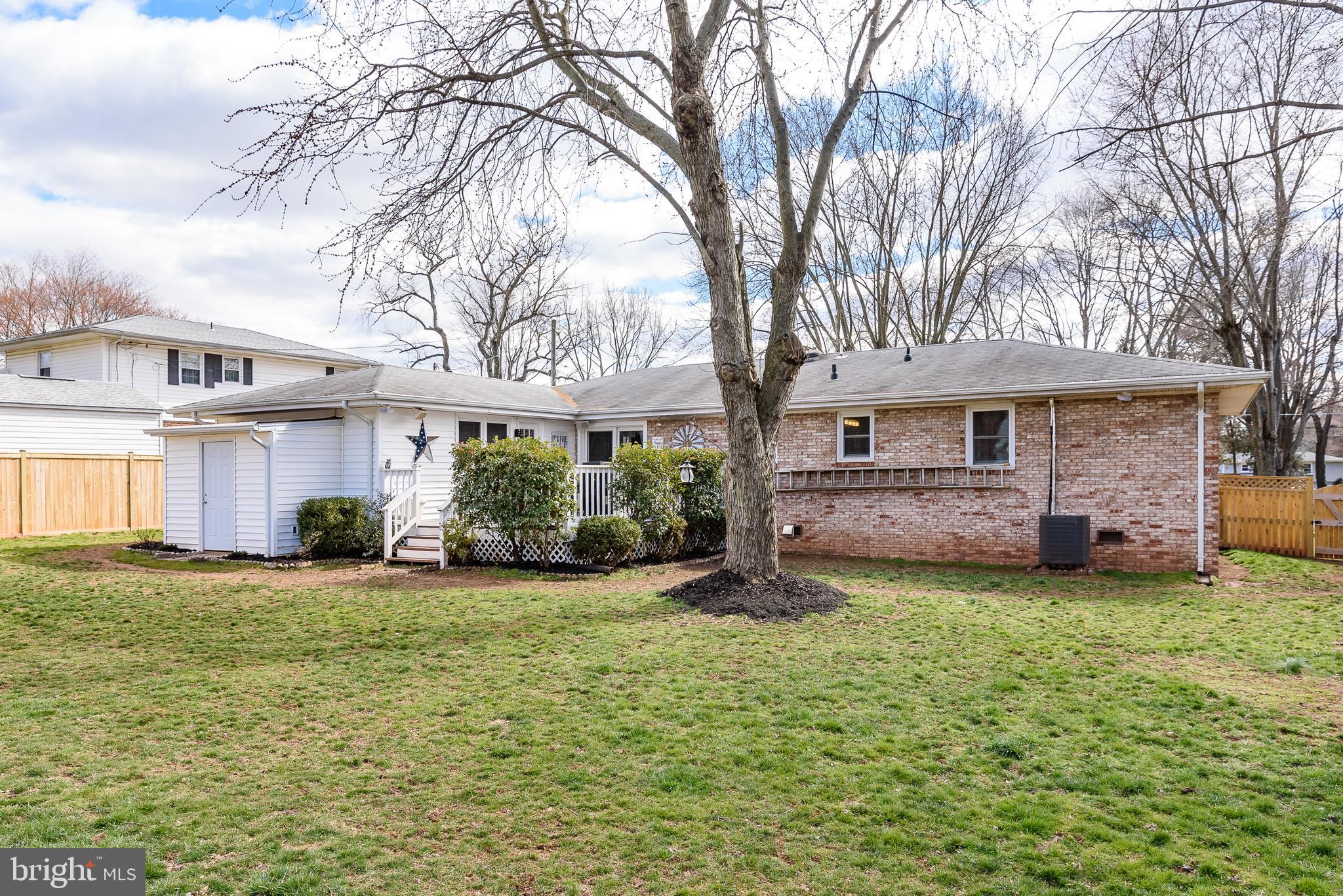 MANASSAS CITY - Residential Lease