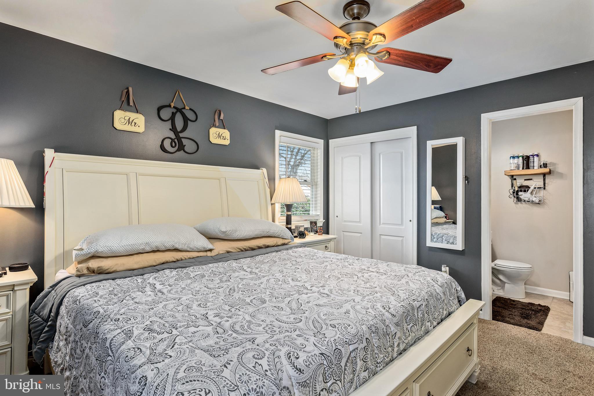 MANASSAS CITY - Residential Lease