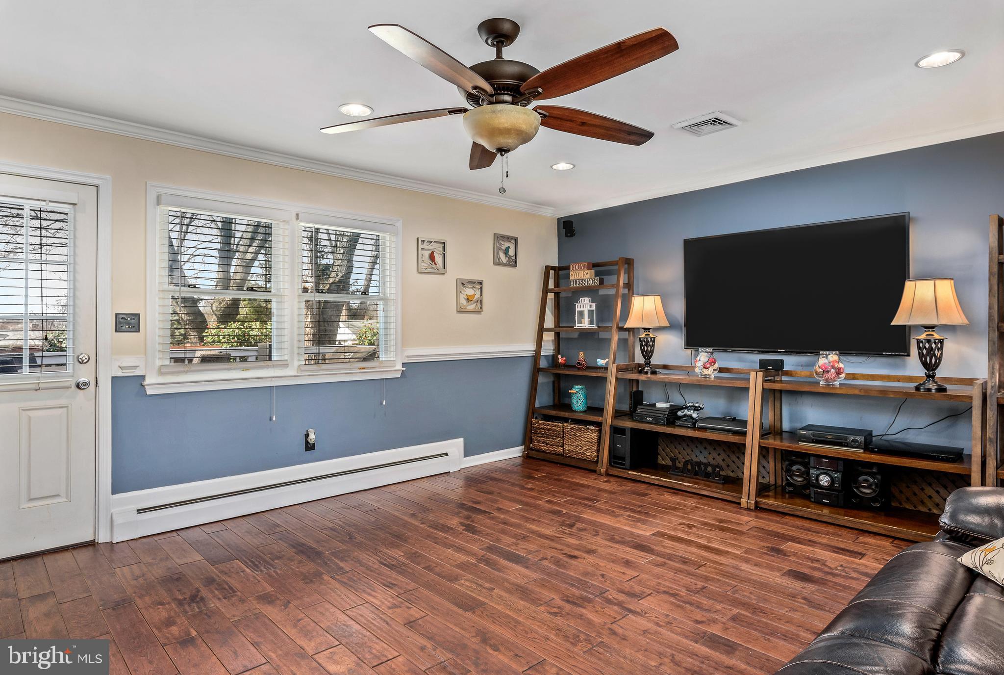 MANASSAS CITY - Residential Lease