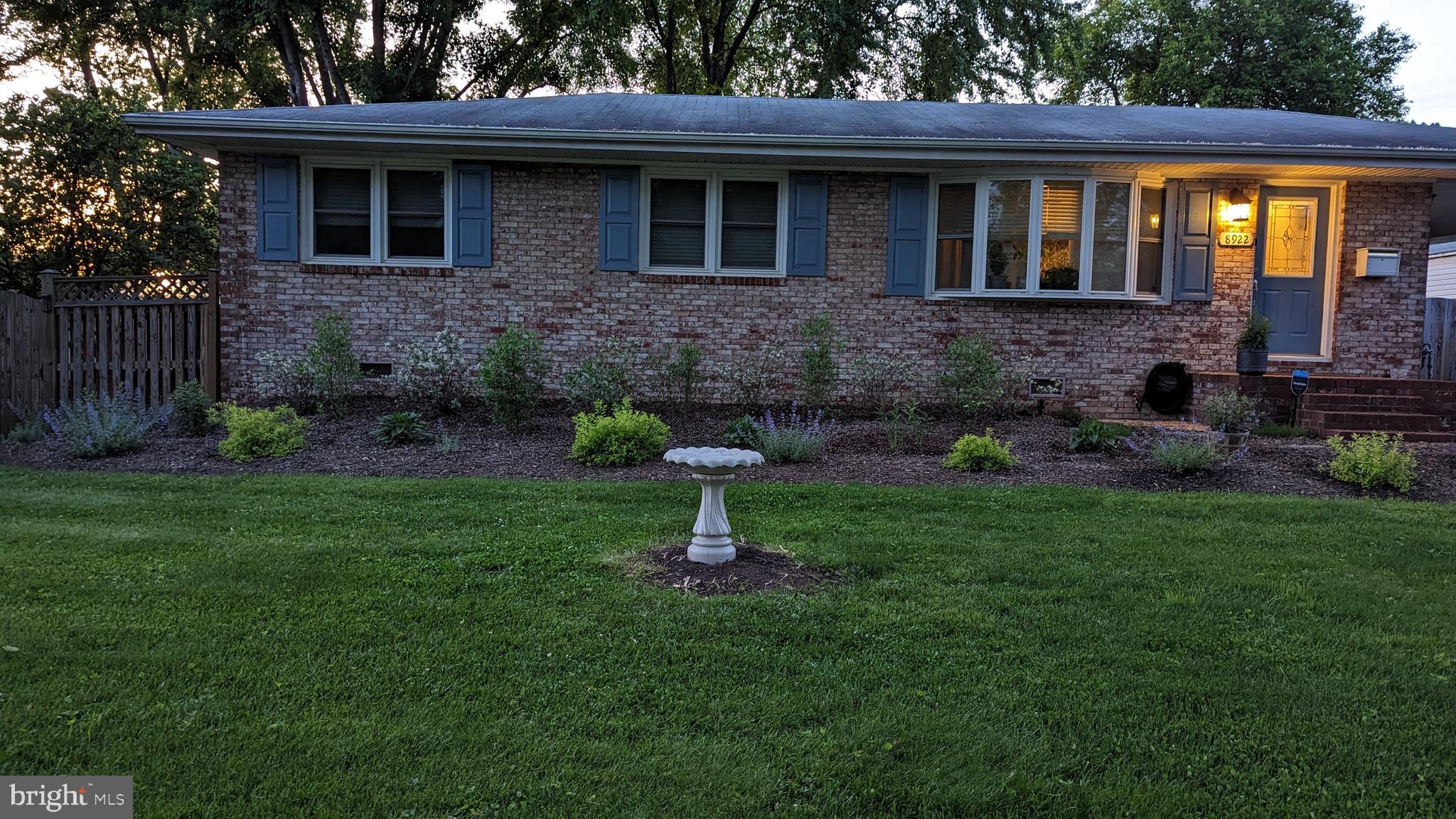 MANASSAS CITY - Residential Lease