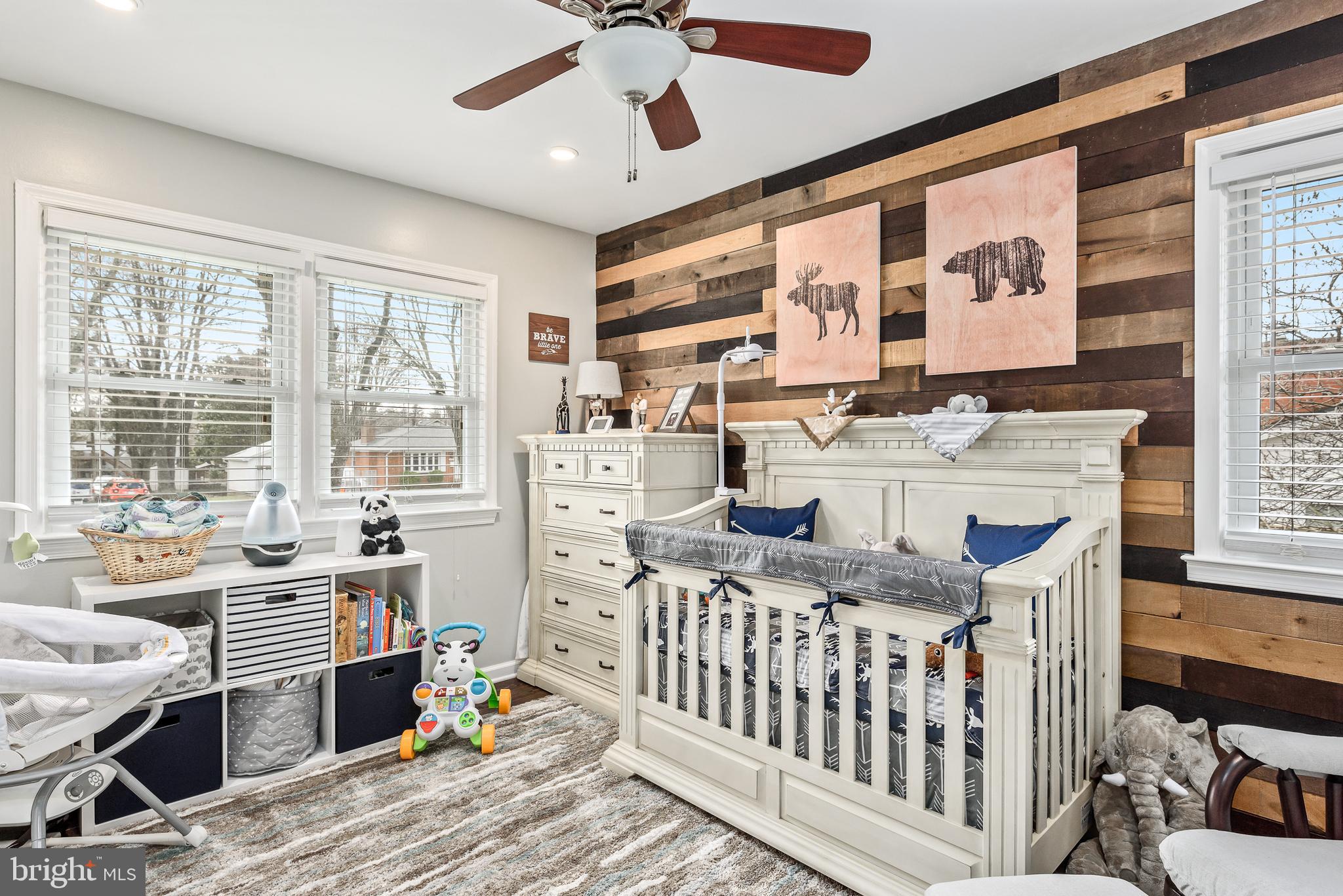 MANASSAS CITY - Residential Lease