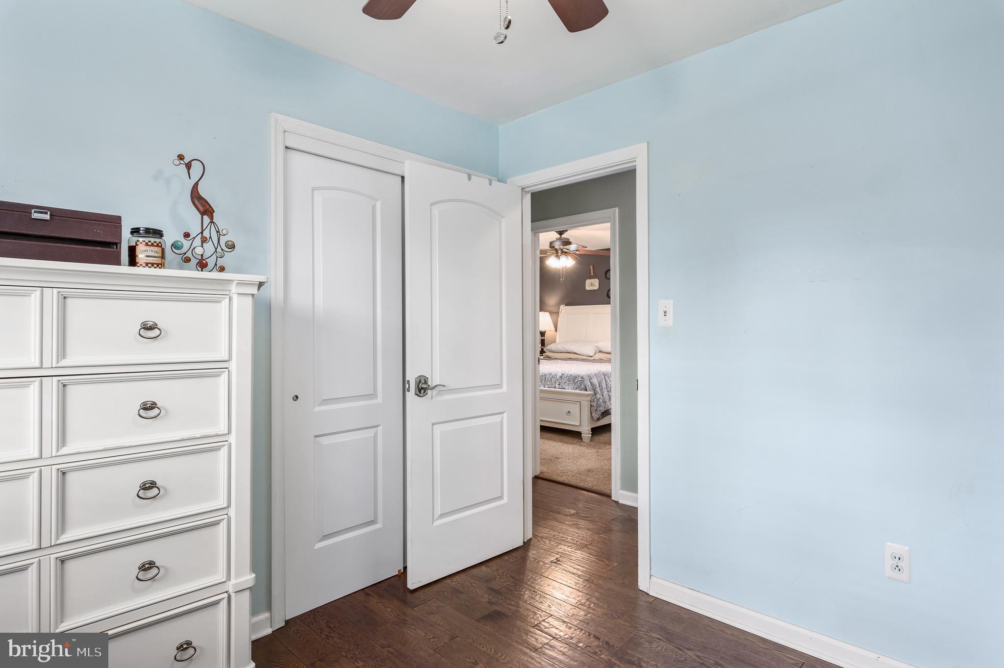 MANASSAS CITY - Residential Lease