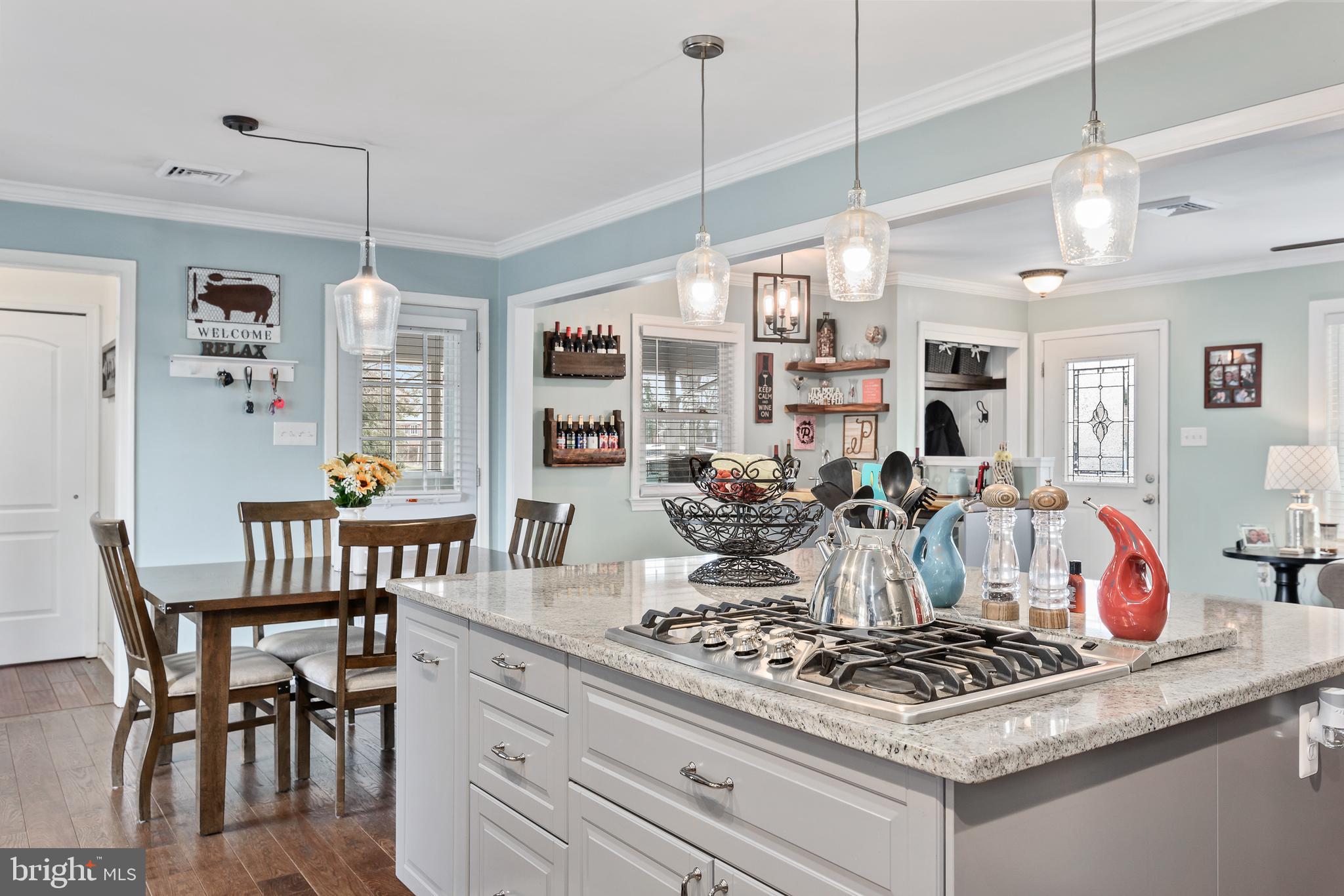 MANASSAS CITY - Residential Lease