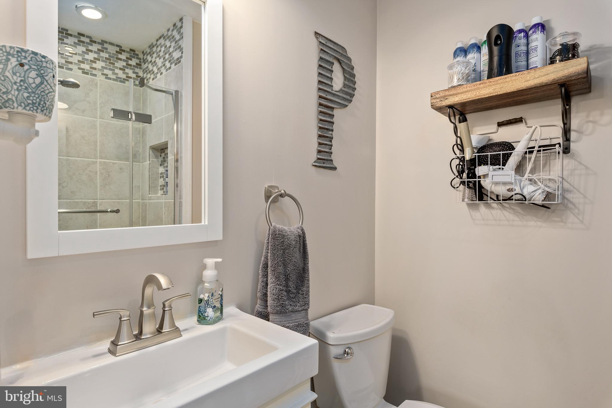 MANASSAS CITY - Residential Lease